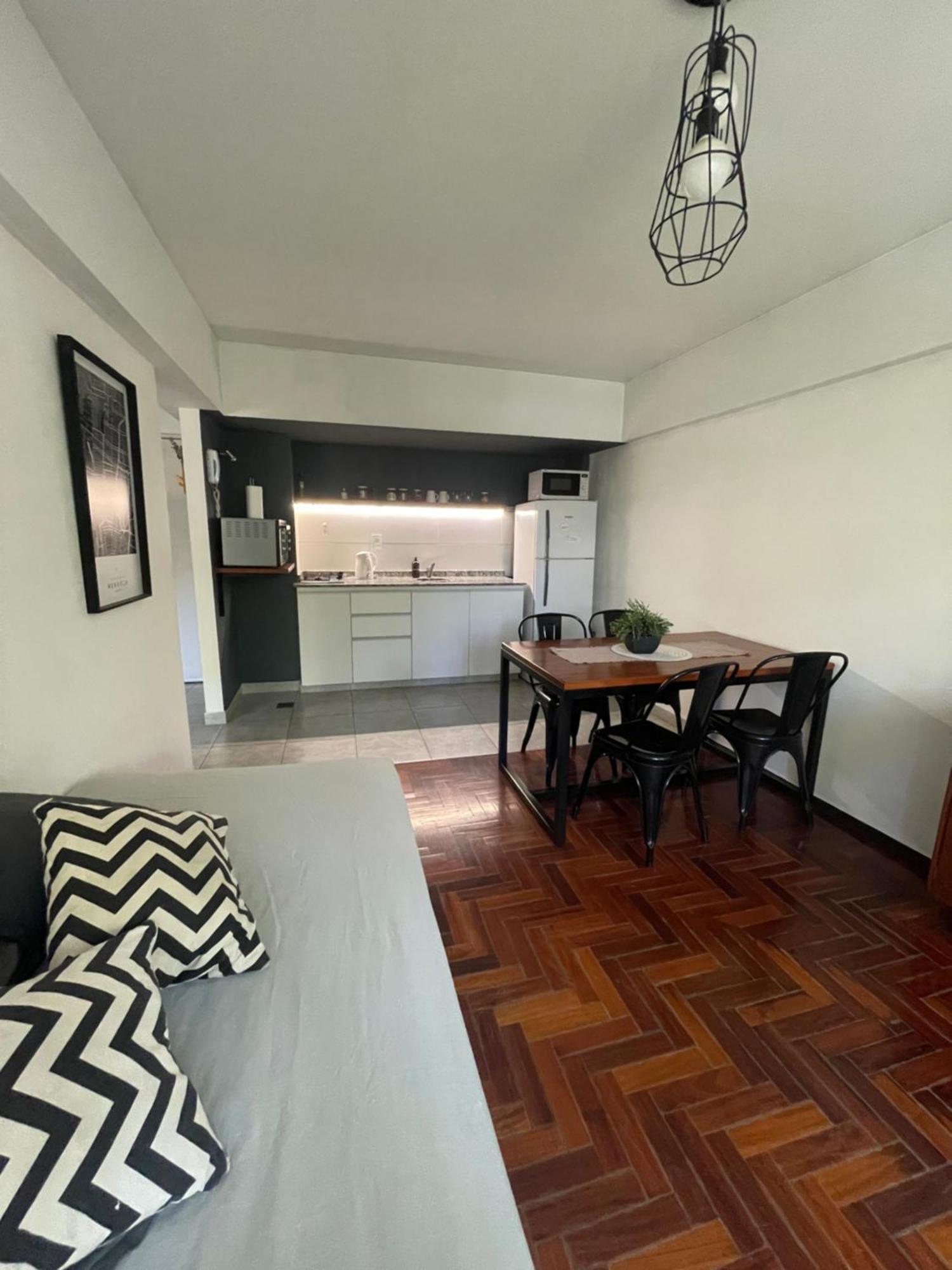 Corazón De Apartamento Mendoza