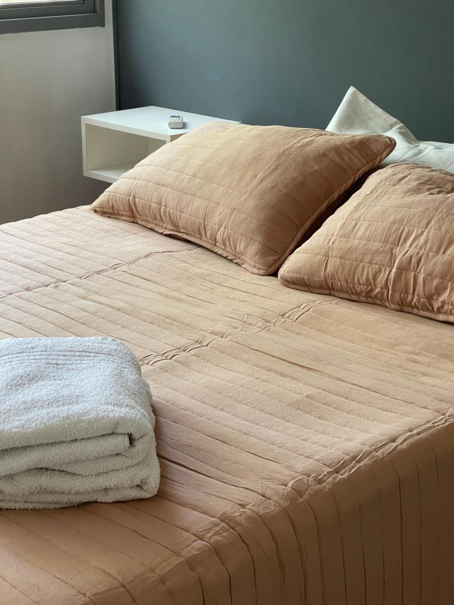 Corazón De Apartamento Mendoza