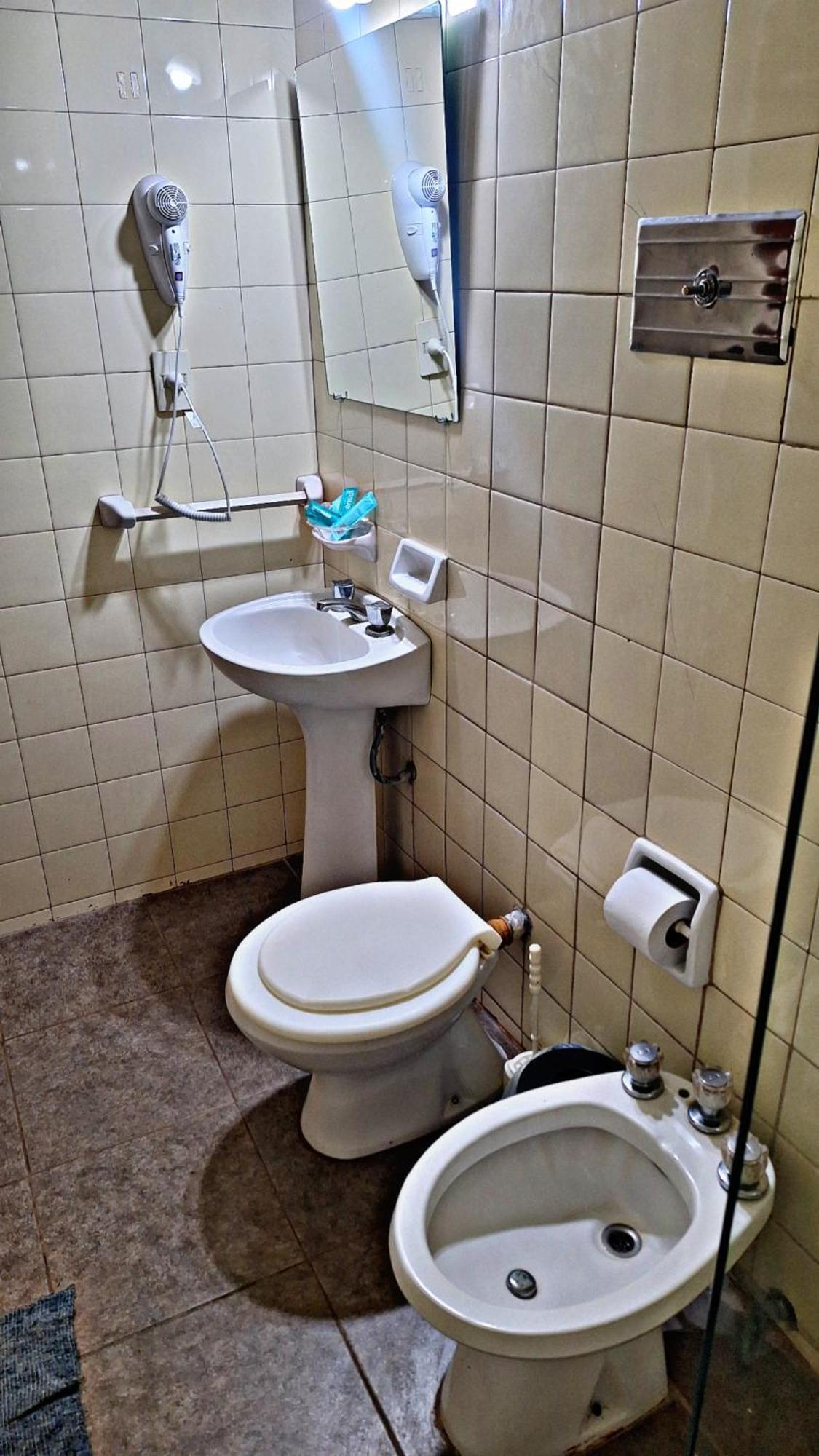 Departamento Zona Vip De Mendoza