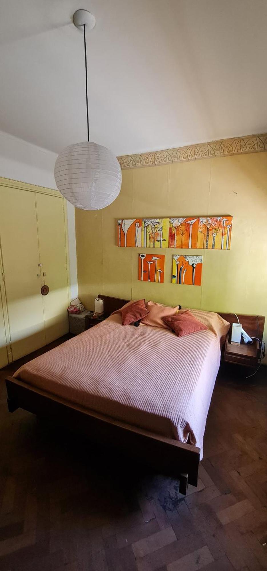 Apartamento Departamento Espejo