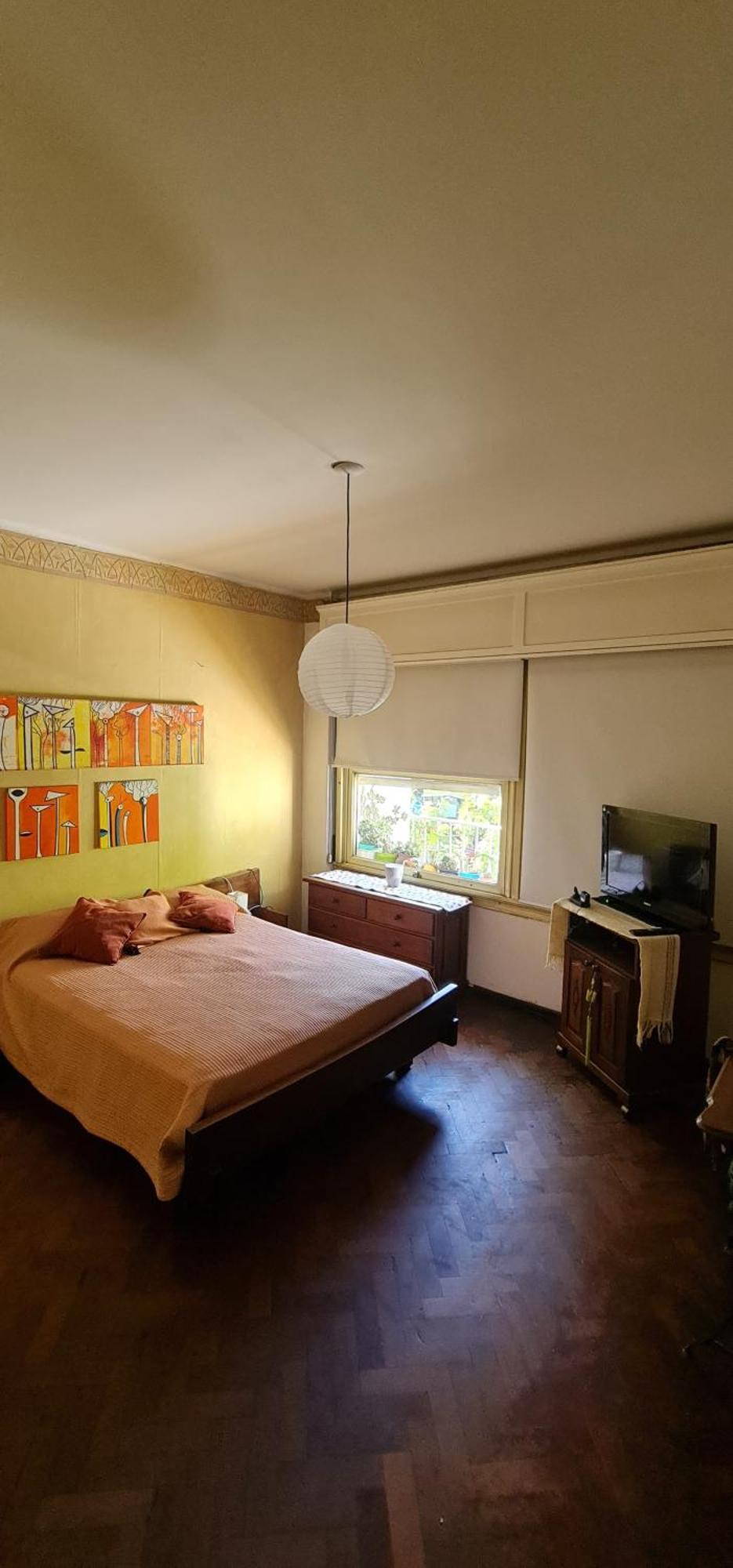 Apartamento Departamento Espejo Mendoza