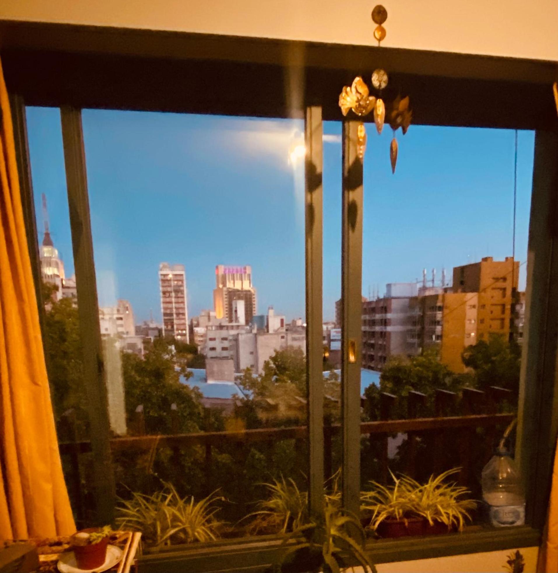 Tu Casa En Espana Y Peatonal - Cochera Privada Incluida - Microcentro Apartment