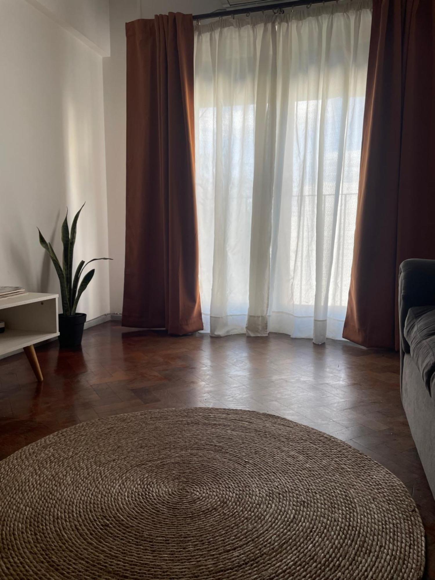 Comodo Departamento Centrico Mendoza