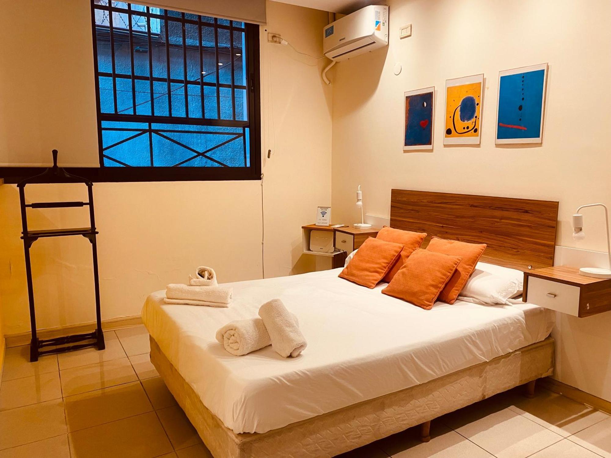 Gramar Apartment
