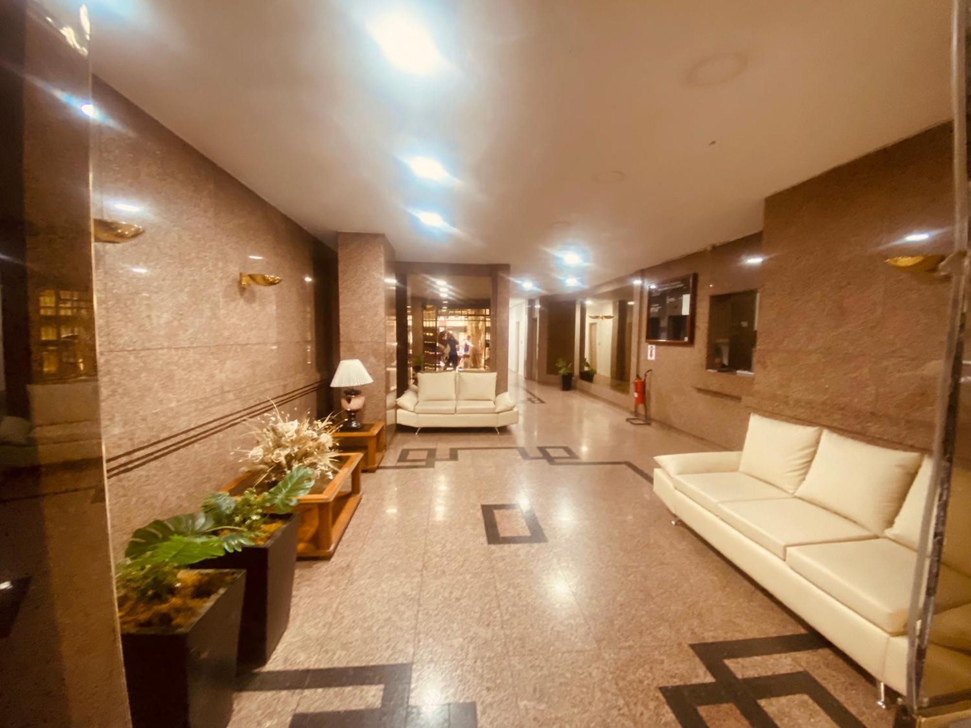 Apartment Gramar Mendoza