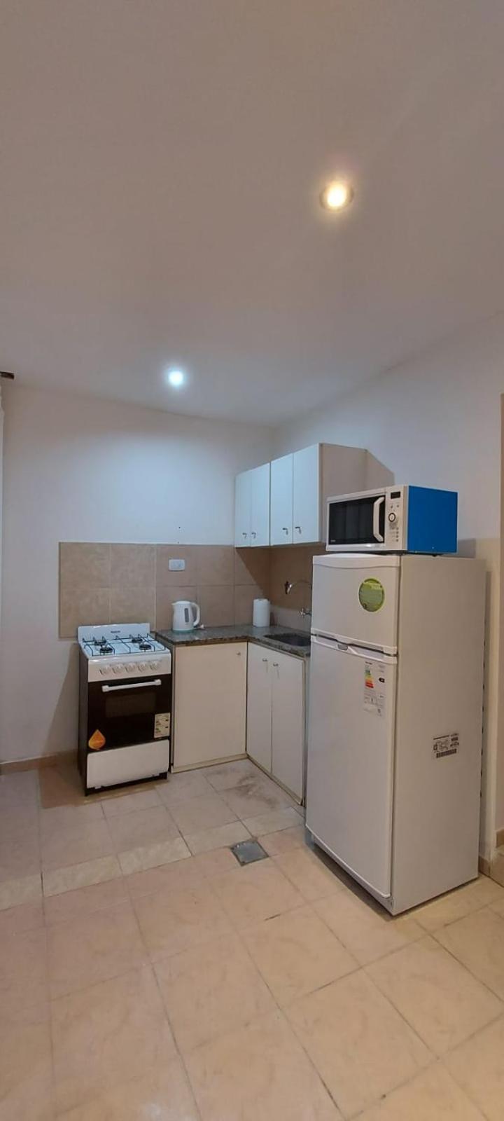Departamento A Estrenar Bahia B