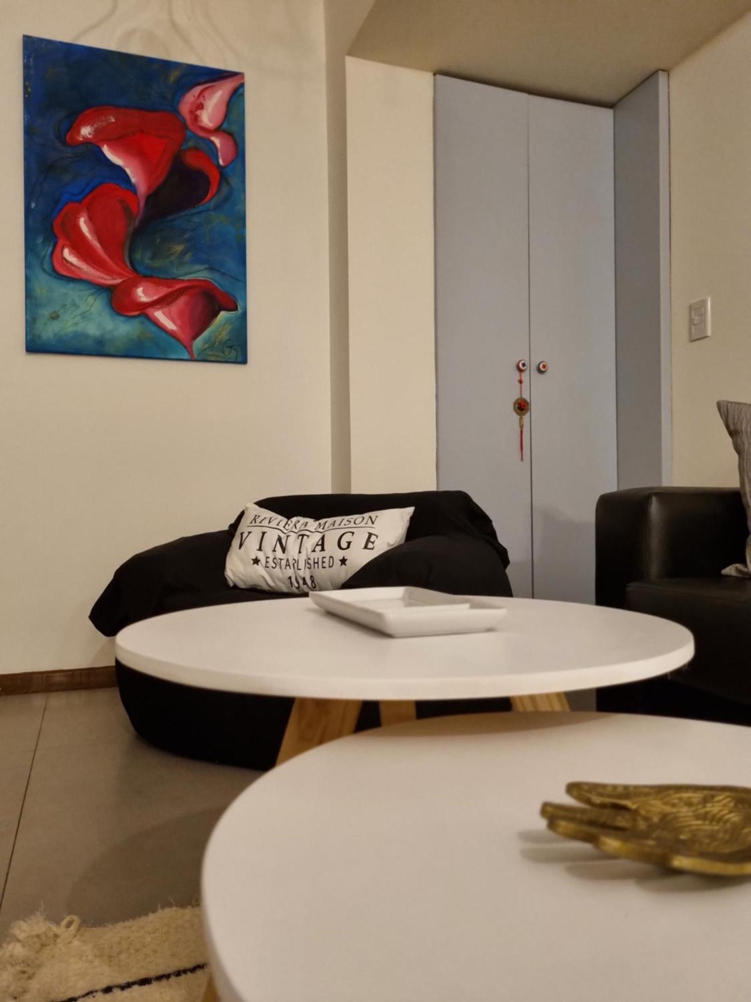 Apartamento Casa Vimont Con Cochera Propia