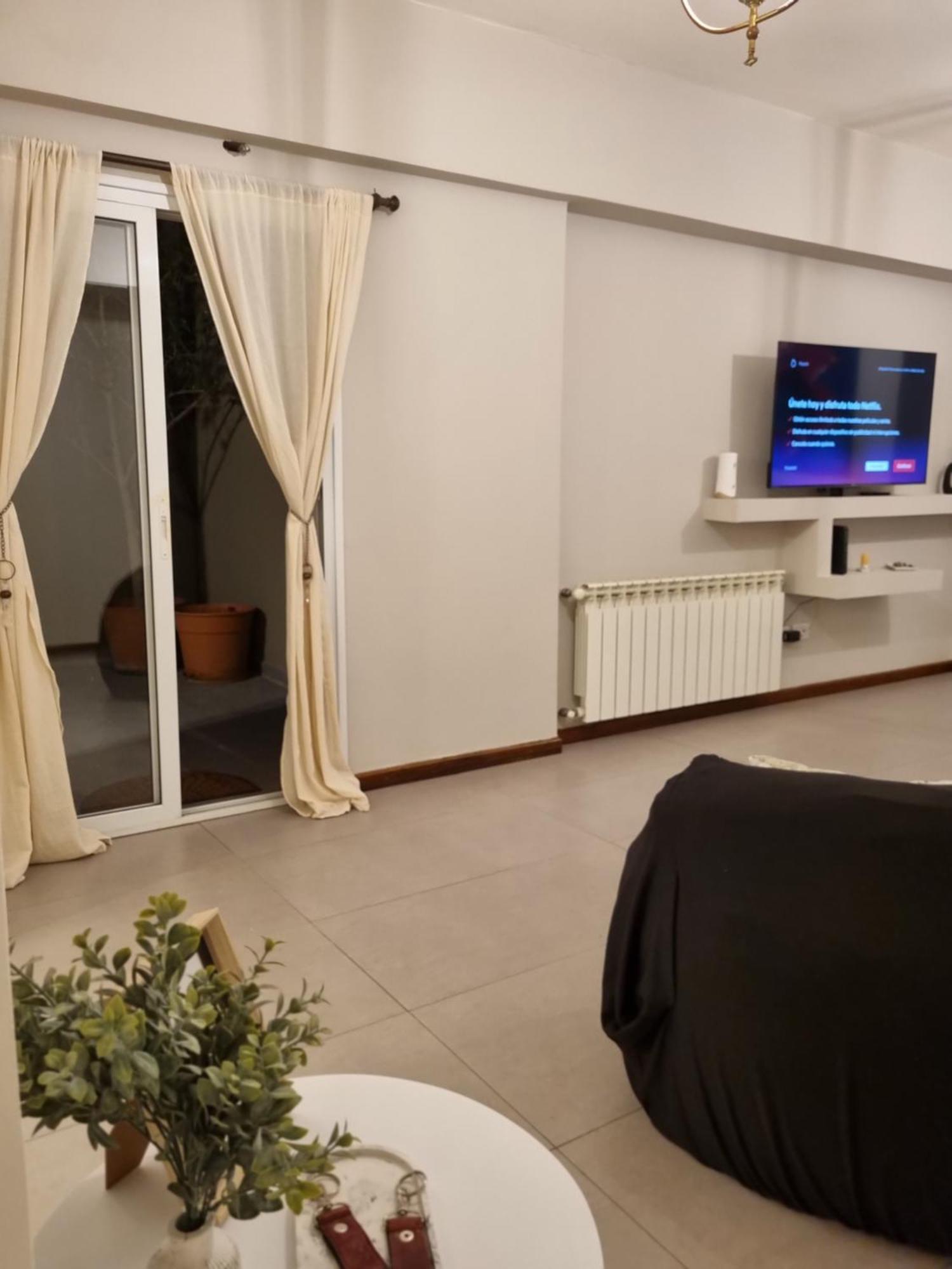 Apartamento Casa Vimont Con Cochera Propia