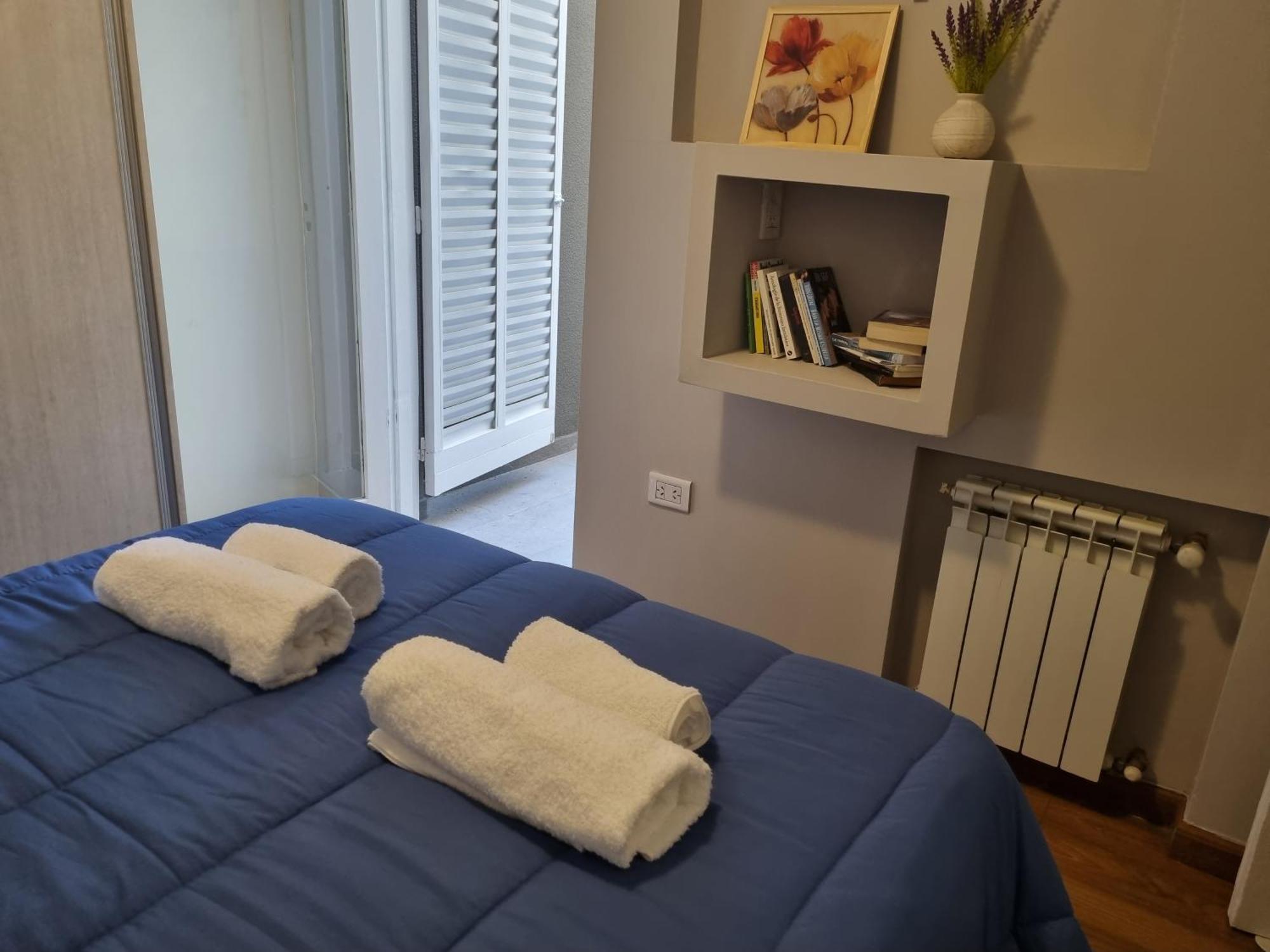 Casa Vimont Con Cochera Propia Apartamento Mendoza