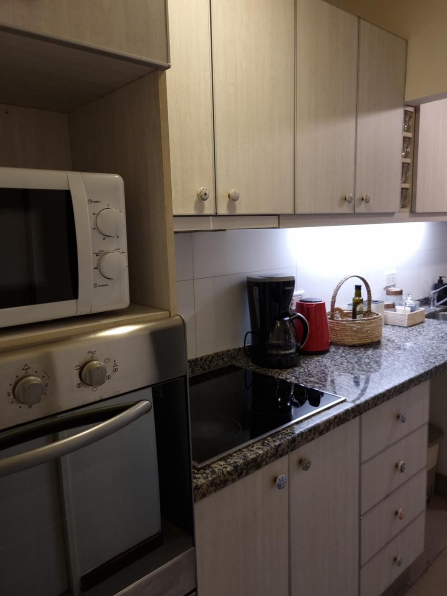 Casa Vimont Con Cochera Propia Apartamento Mendoza
