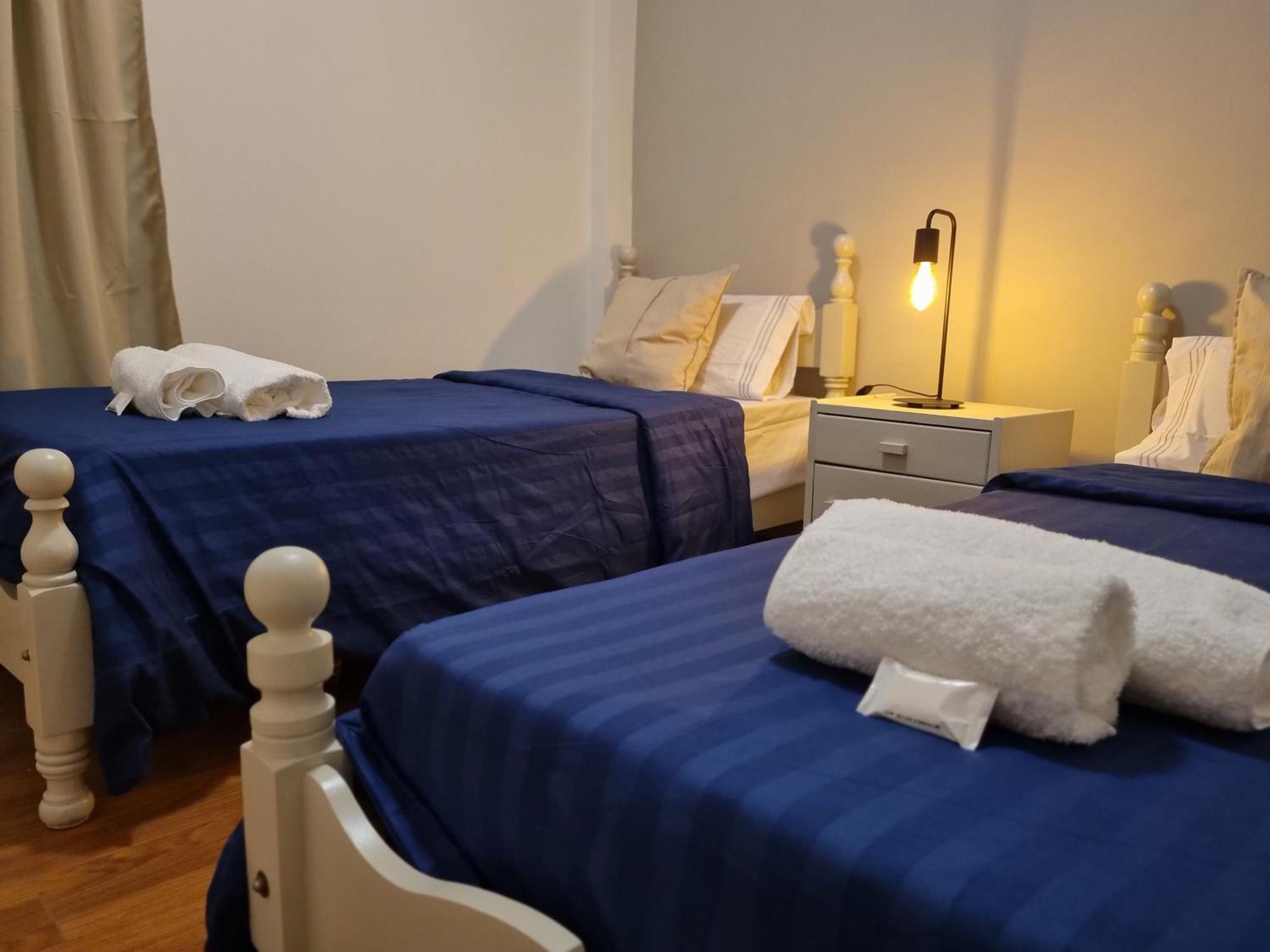 Casa Vimont Con Cochera Propia Apartamento
