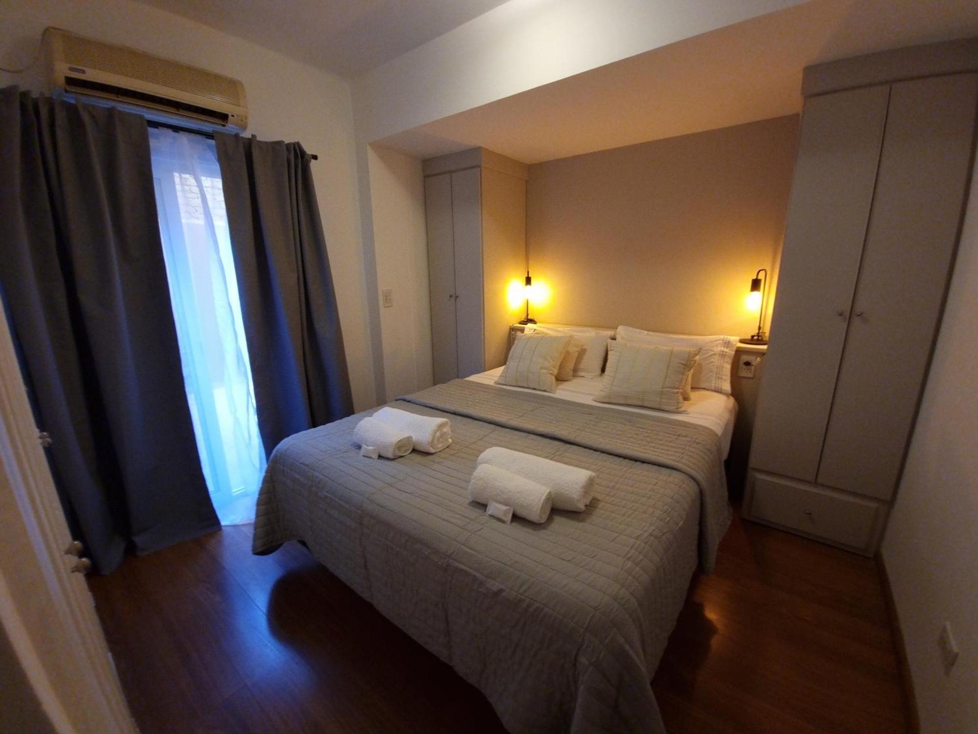 Casa Vimont Con Cochera Propia Apartamento Mendoza