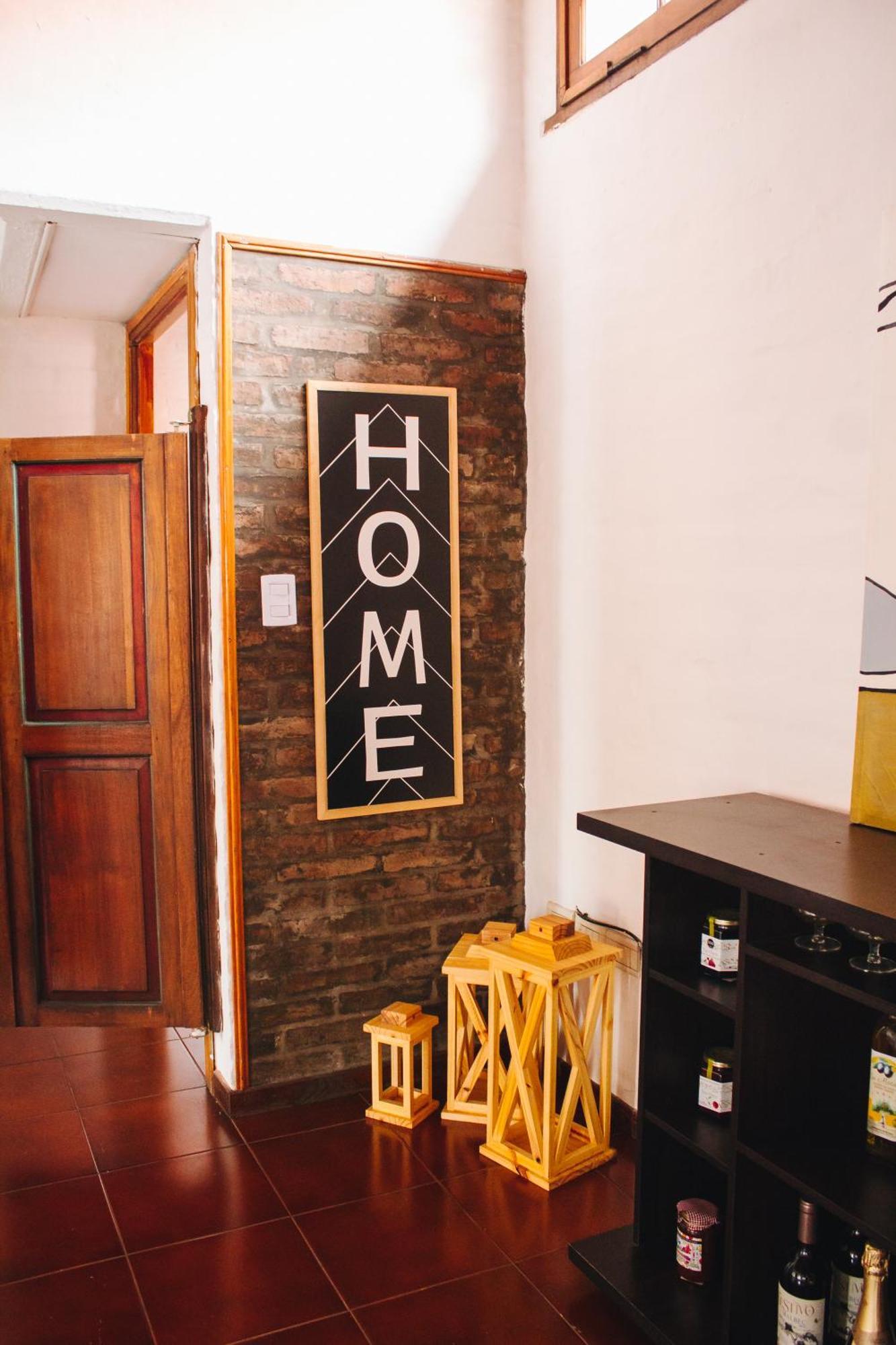 Belgrano Wine Experience Apartamento Mendoza