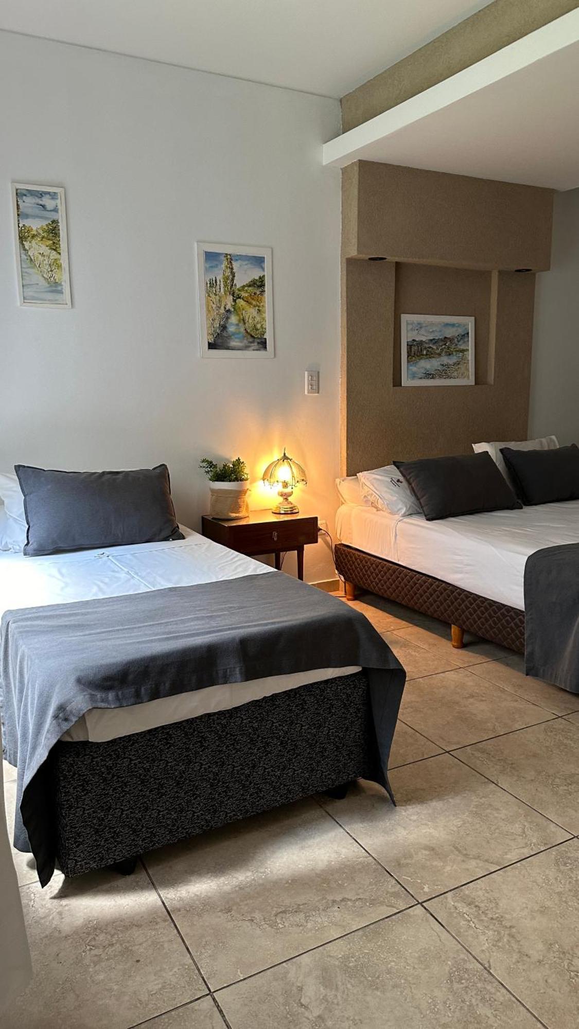 Apartment Departamentos Rivadavia *