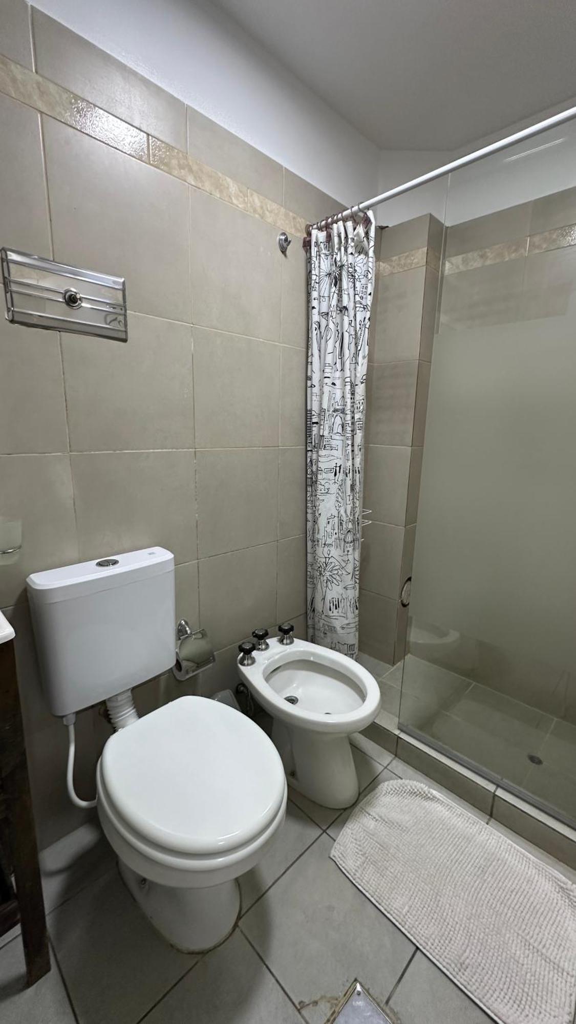 Apartment Departamentos Rivadavia