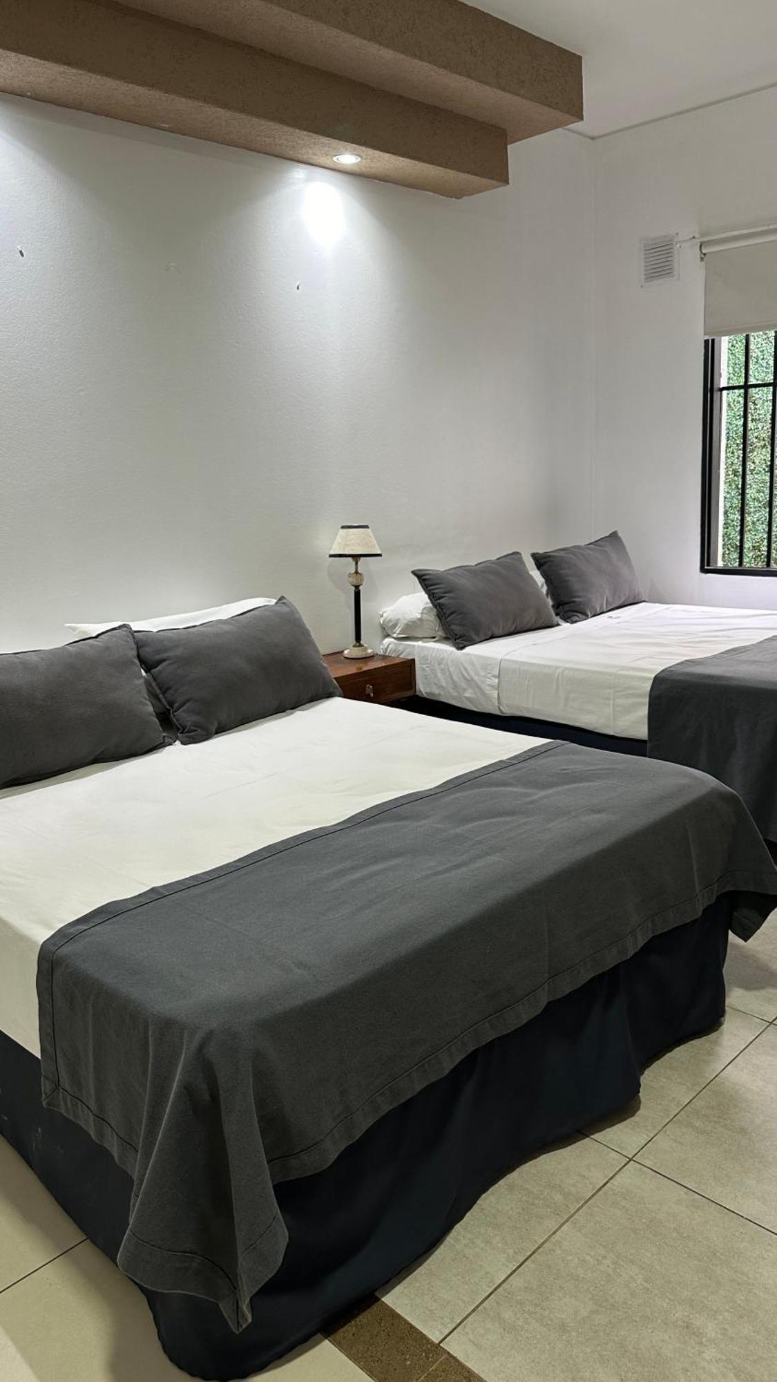 Apartment Departamentos Rivadavia *