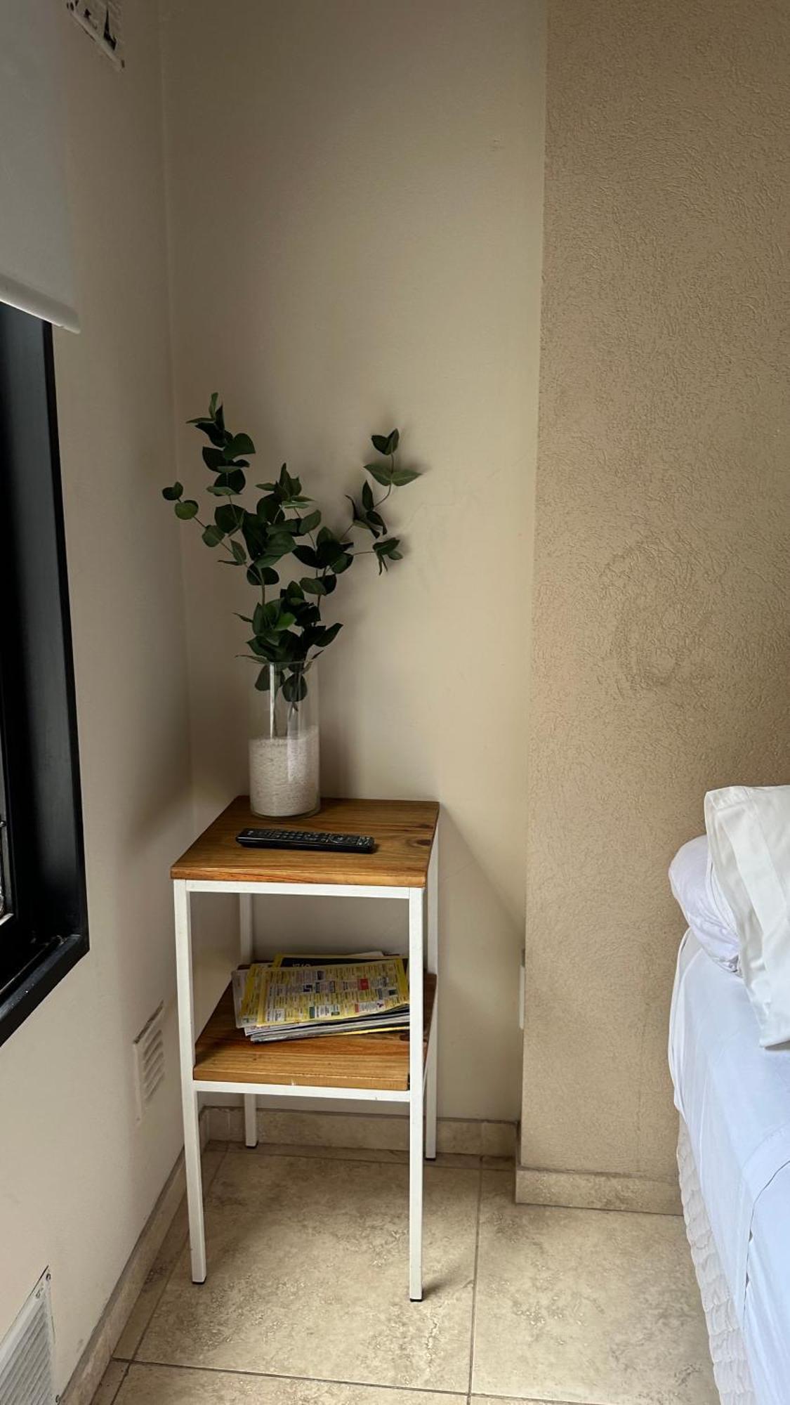 Apartment Departamentos Rivadavia *