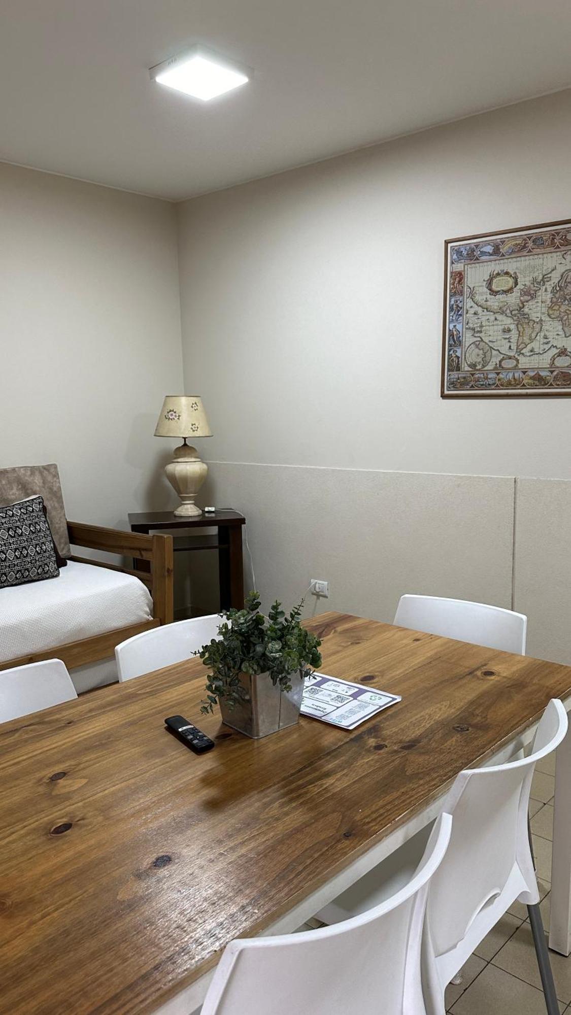 Departamentos Rivadavia Apartment *