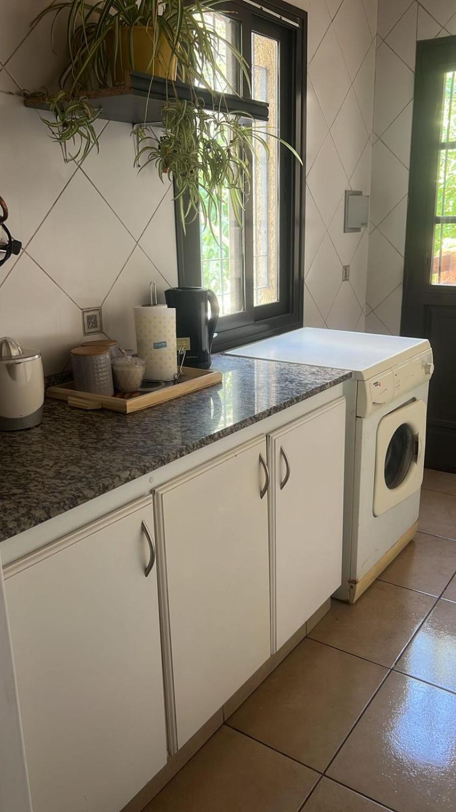Tiburcio Benegas Apartamento *
