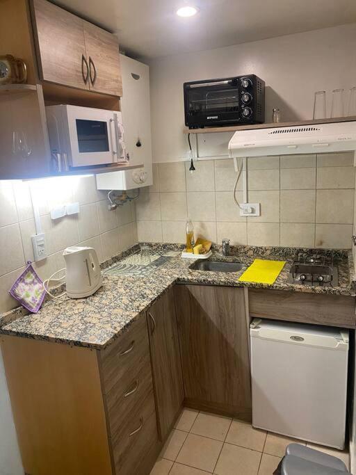 Apartment Depto En El Corazon De Mendoza.