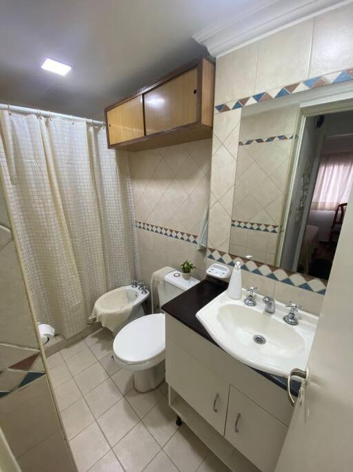 Depto En El Corazon De Mendoza. Apartment