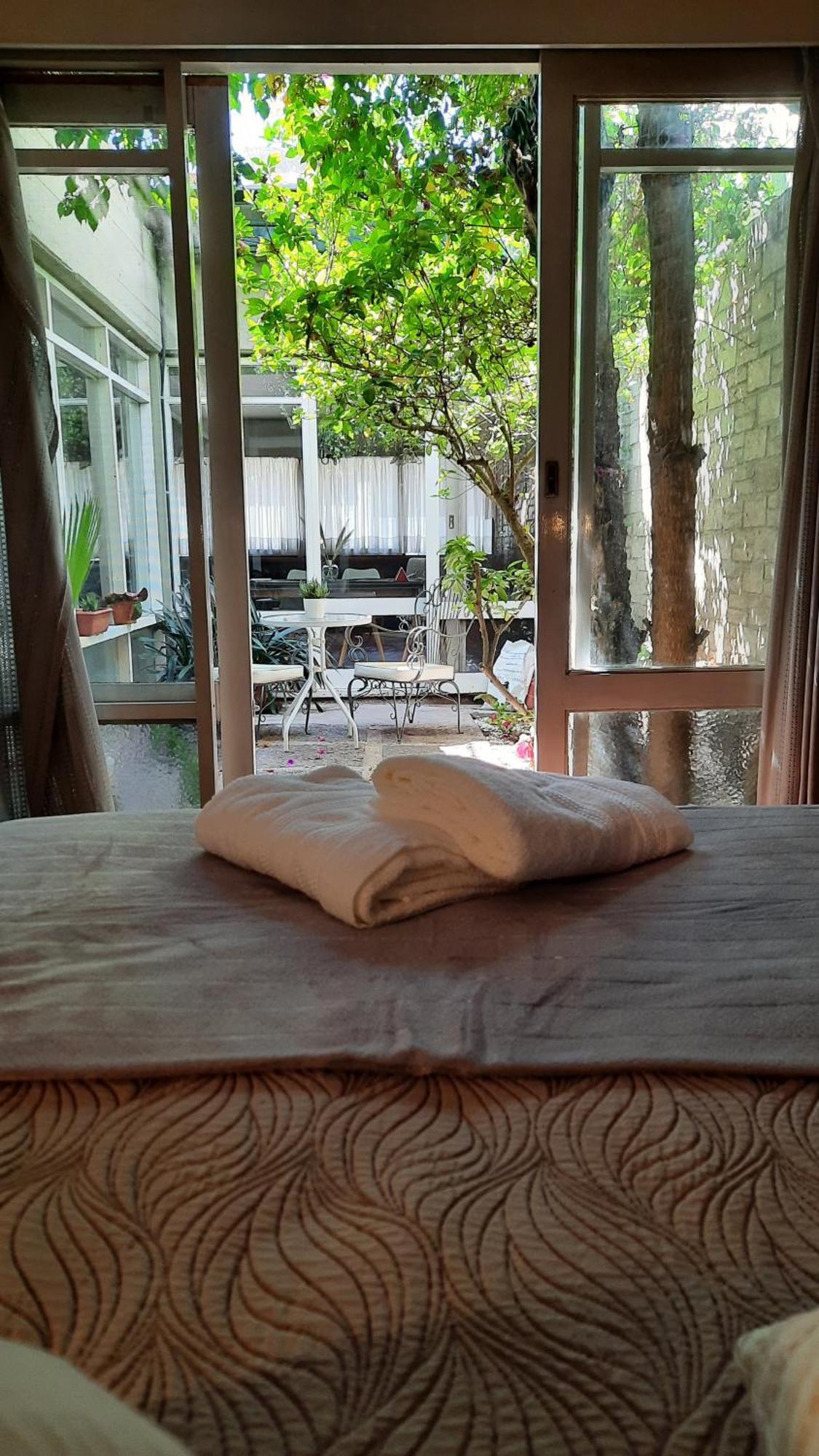 Casa Nevenka Сasa de vacaciones Mendoza