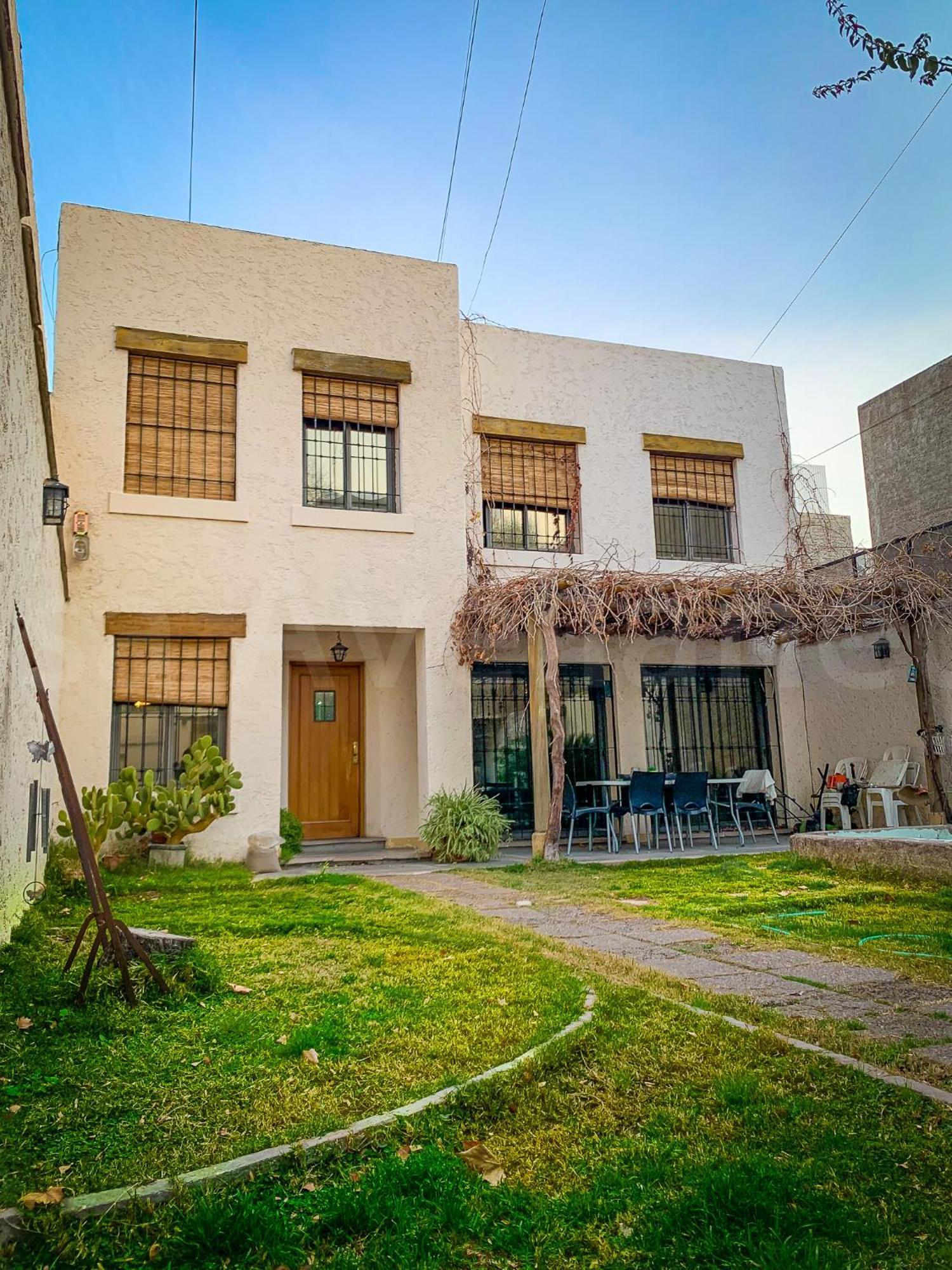 Casa Avellaneda Сasa de vacaciones