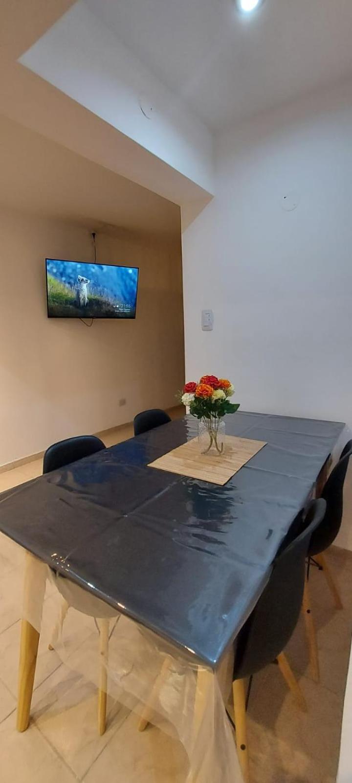 Apartamento Departamento A Estrenar Bahia B *