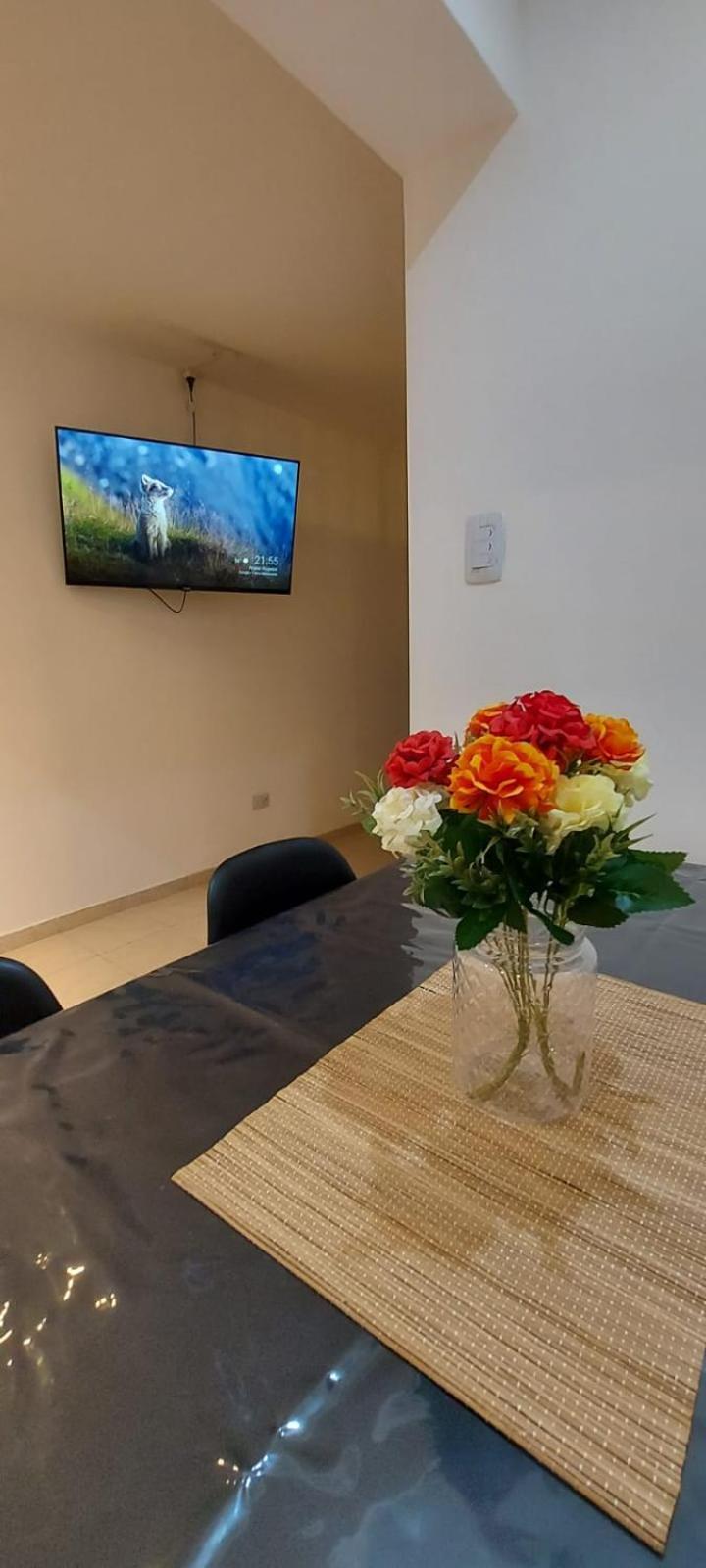Departamento A Estrenar Bahia B Apartamento