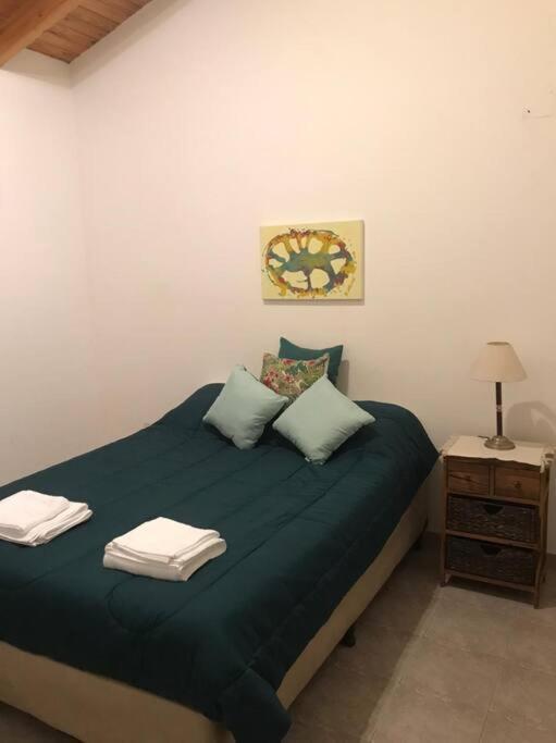 Apartamento Dpto Acogedor En La Quinta ,mza. Mendoza