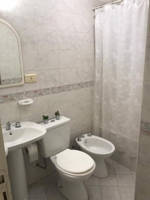 Dpto Acogedor En La Quinta ,mza. Apartamento *