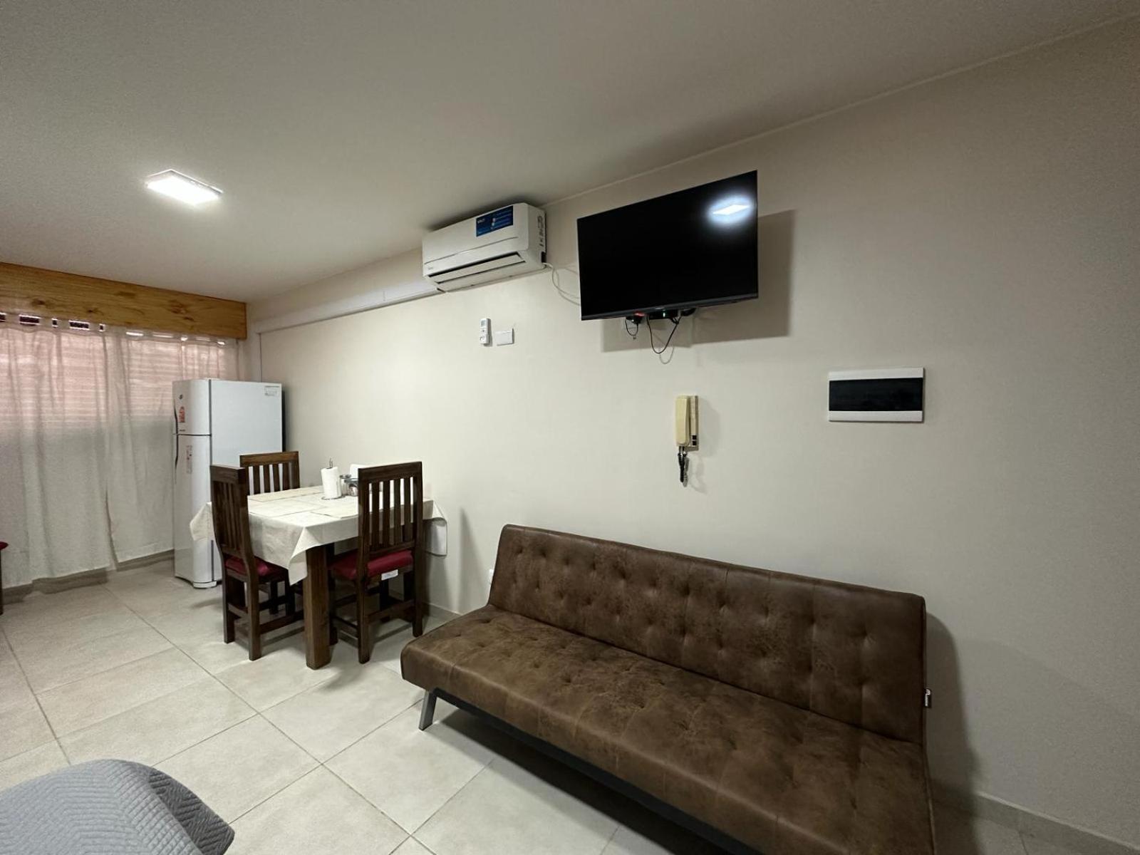 Loft Centrico Ii * Mendoza