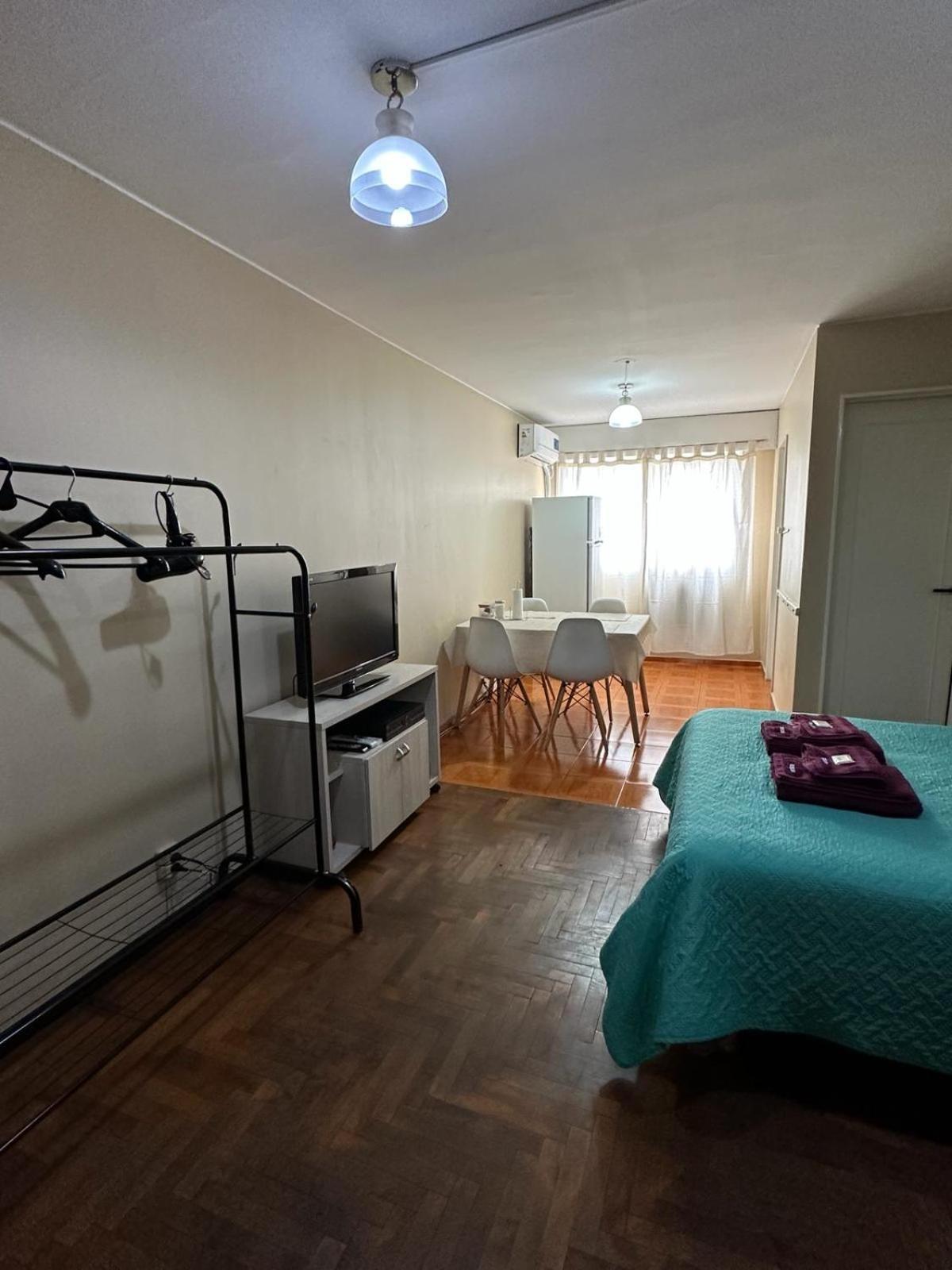 Loft Centrico Ii * Mendoza
