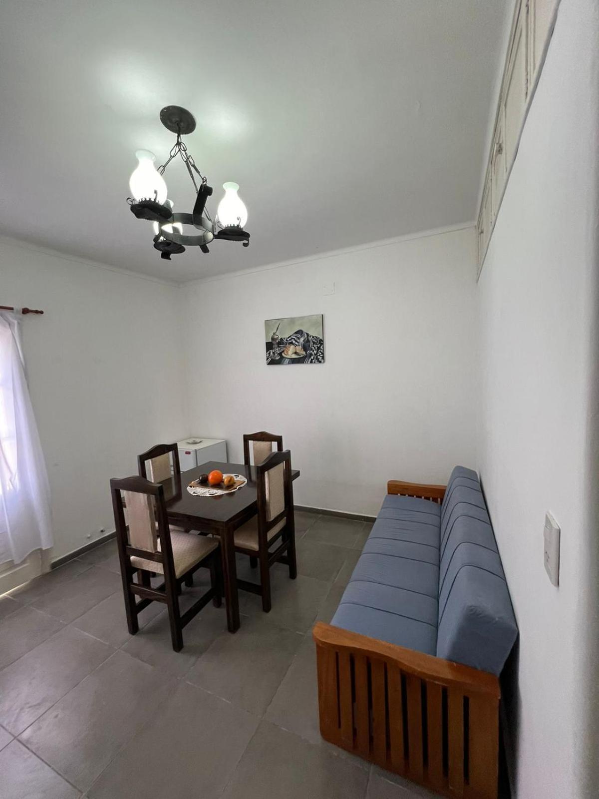 Apartamento Departamento Mis Nonos 3 Mendoza