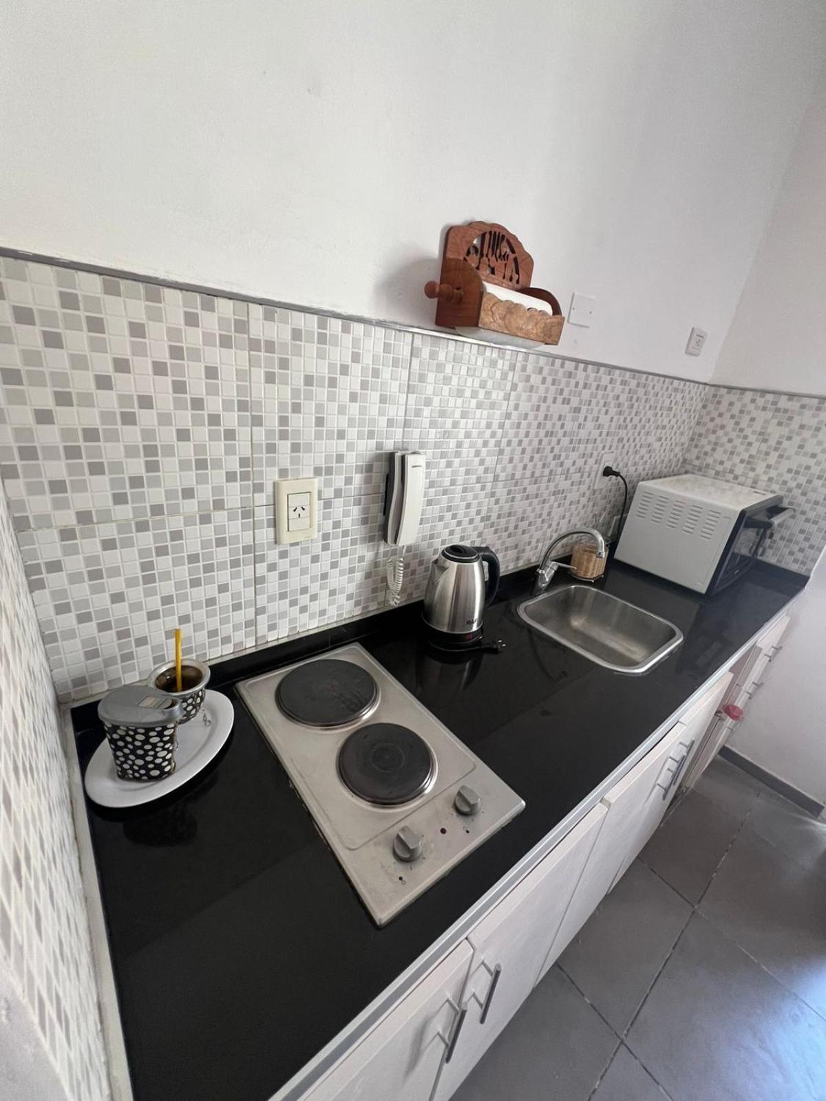 Departamento Mis Nonos 3 Apartamento