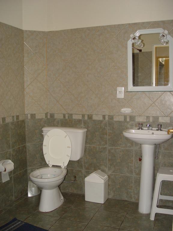 Hostal Lagares Mendoza