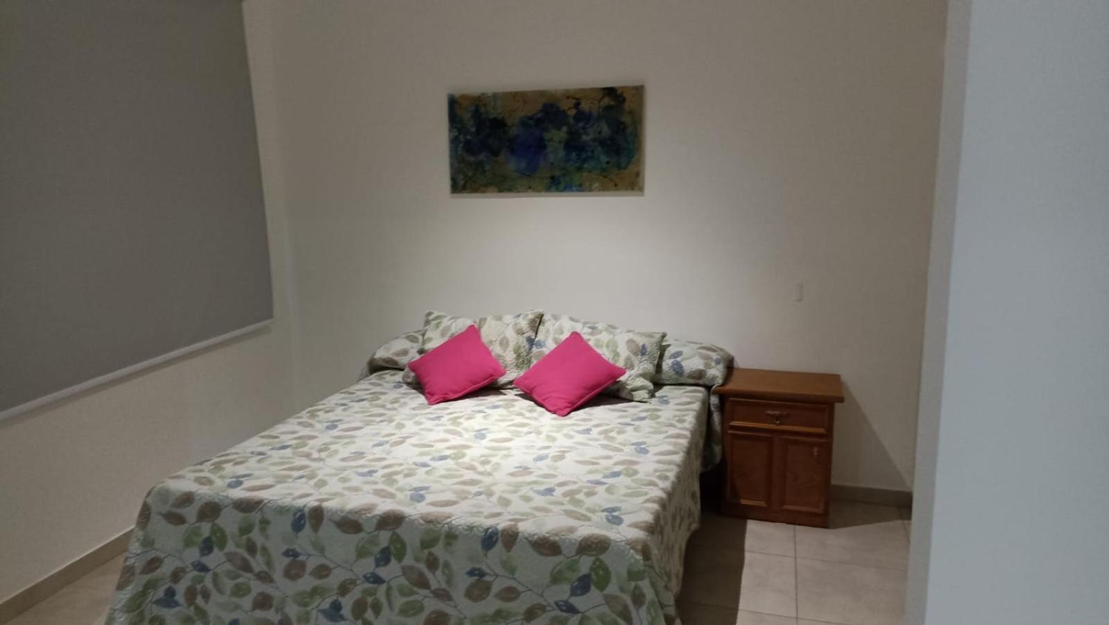 Apartamento Bianca 5 Mendoza
