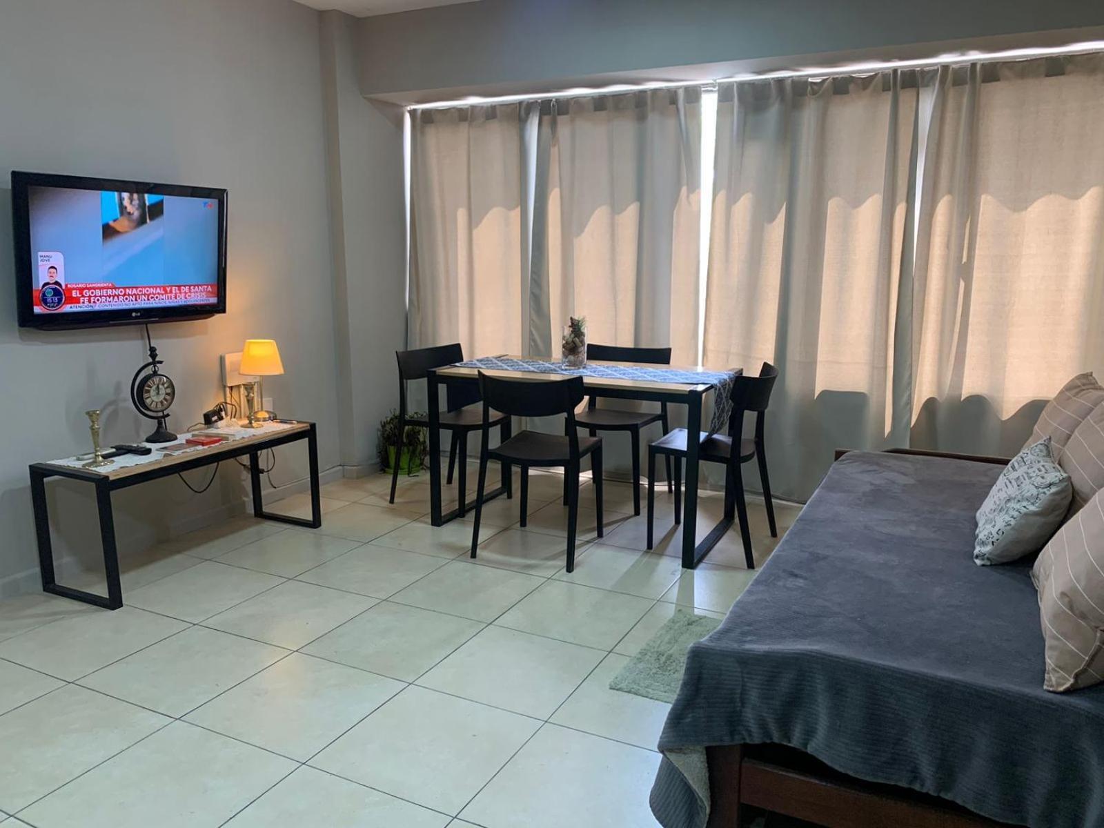 Malbec 777 Apartamento