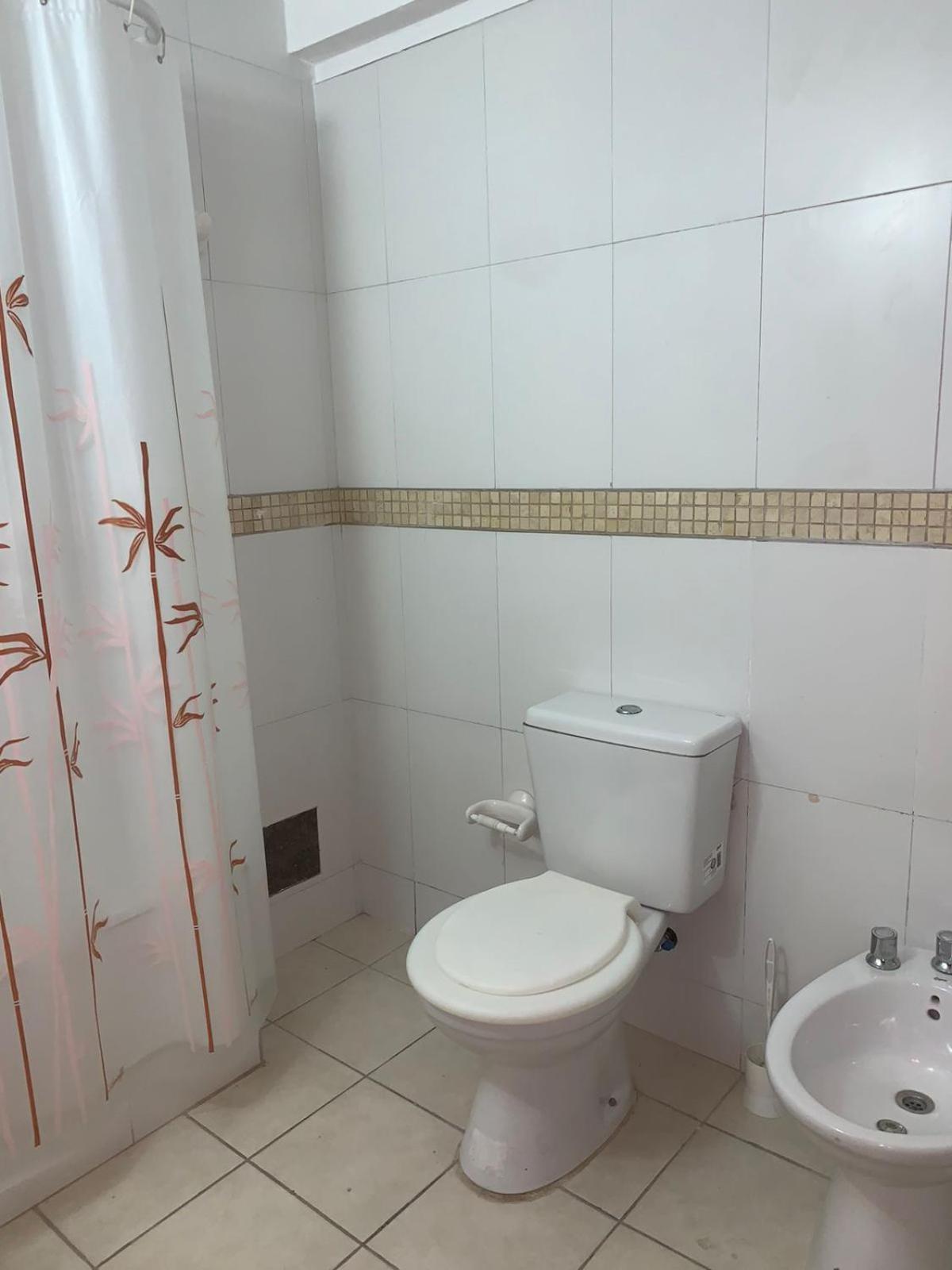 Apartamento Malbec 777 *