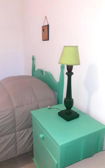 A Un Paso Del Parque Apartment *