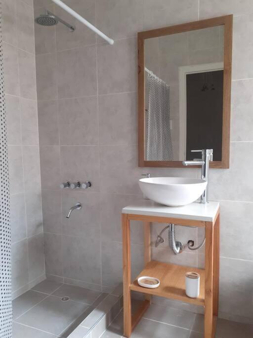 Apartamento A Un Paso Del Parque *