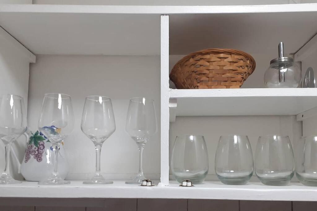 Apartamento A Un Paso Del Parque Mendoza