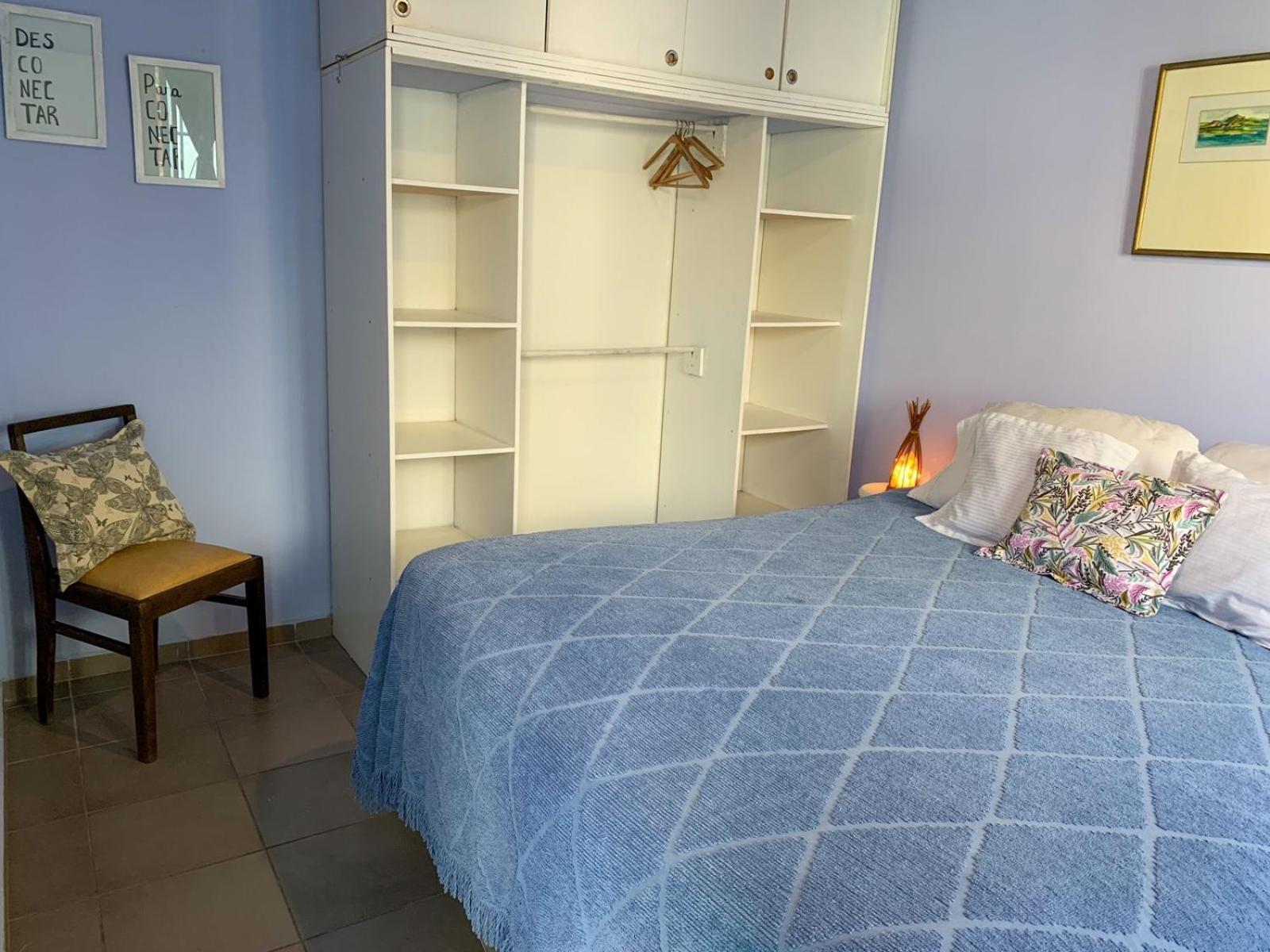 Сasa de vacaciones Casa Familiar En Lujan De Cuyo *