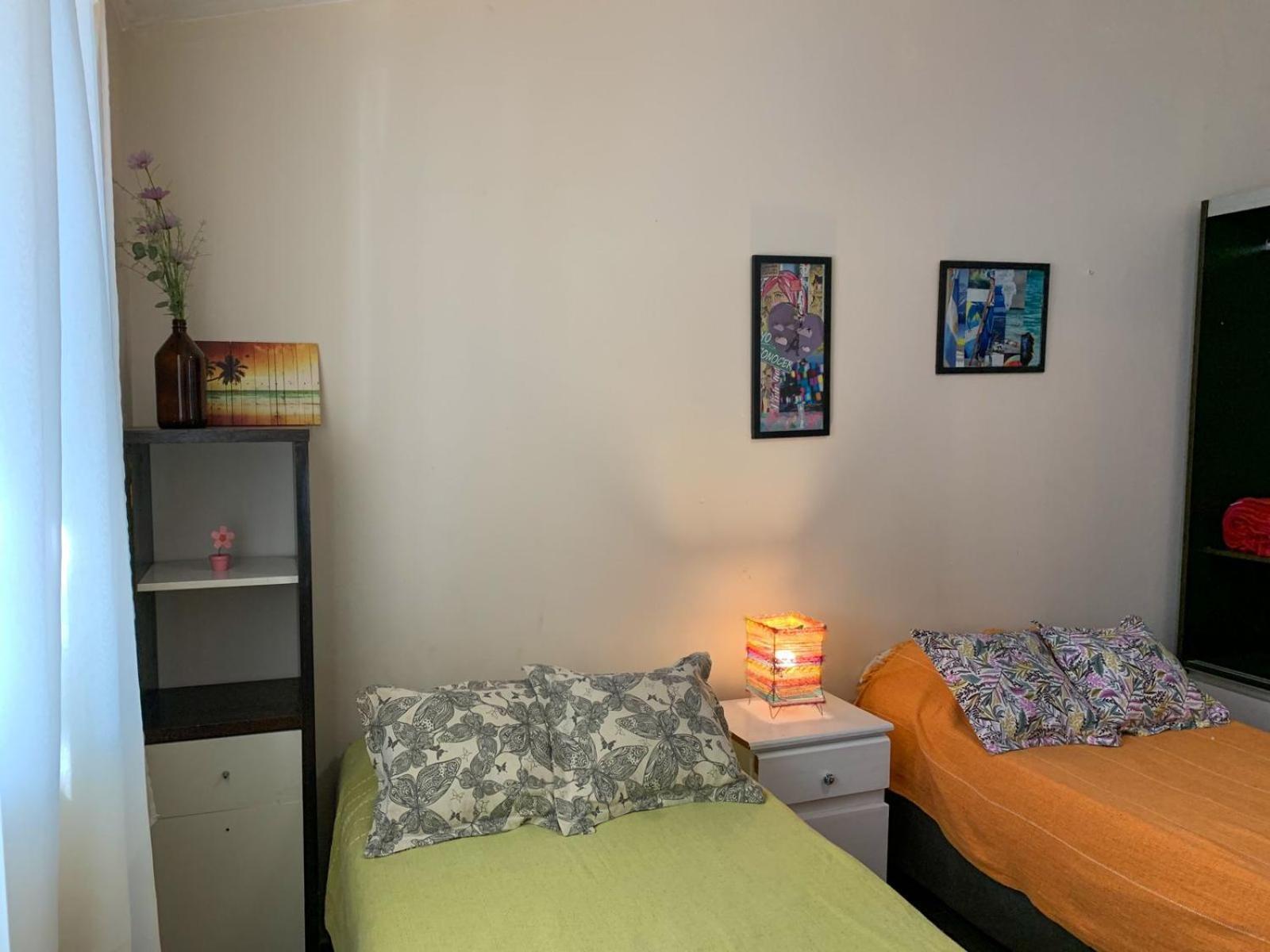 Casa Familiar En Lujan De Cuyo Сasa de vacaciones *