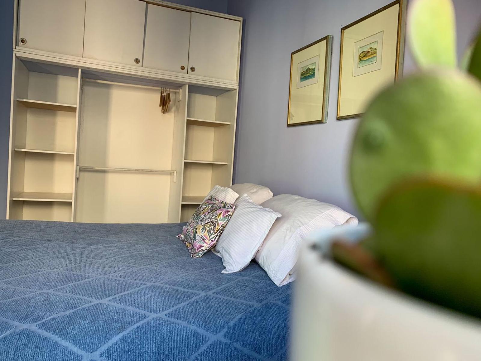 Сasa de vacaciones Casa Familiar En Lujan De Cuyo Mendoza