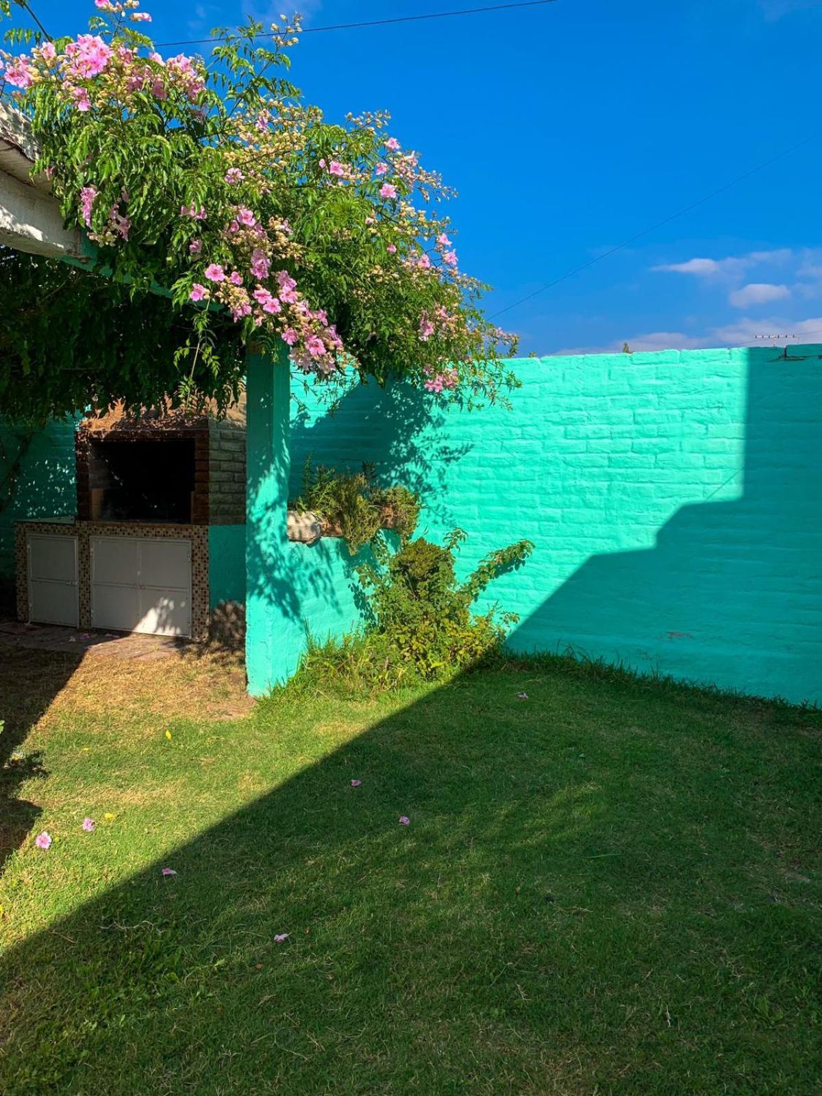 Casa Familiar En Lujan De Cuyo