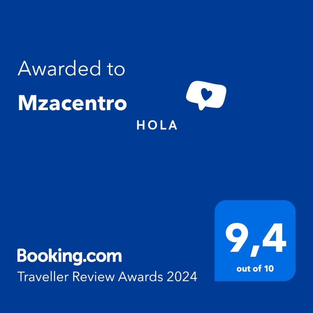 Mzacentro