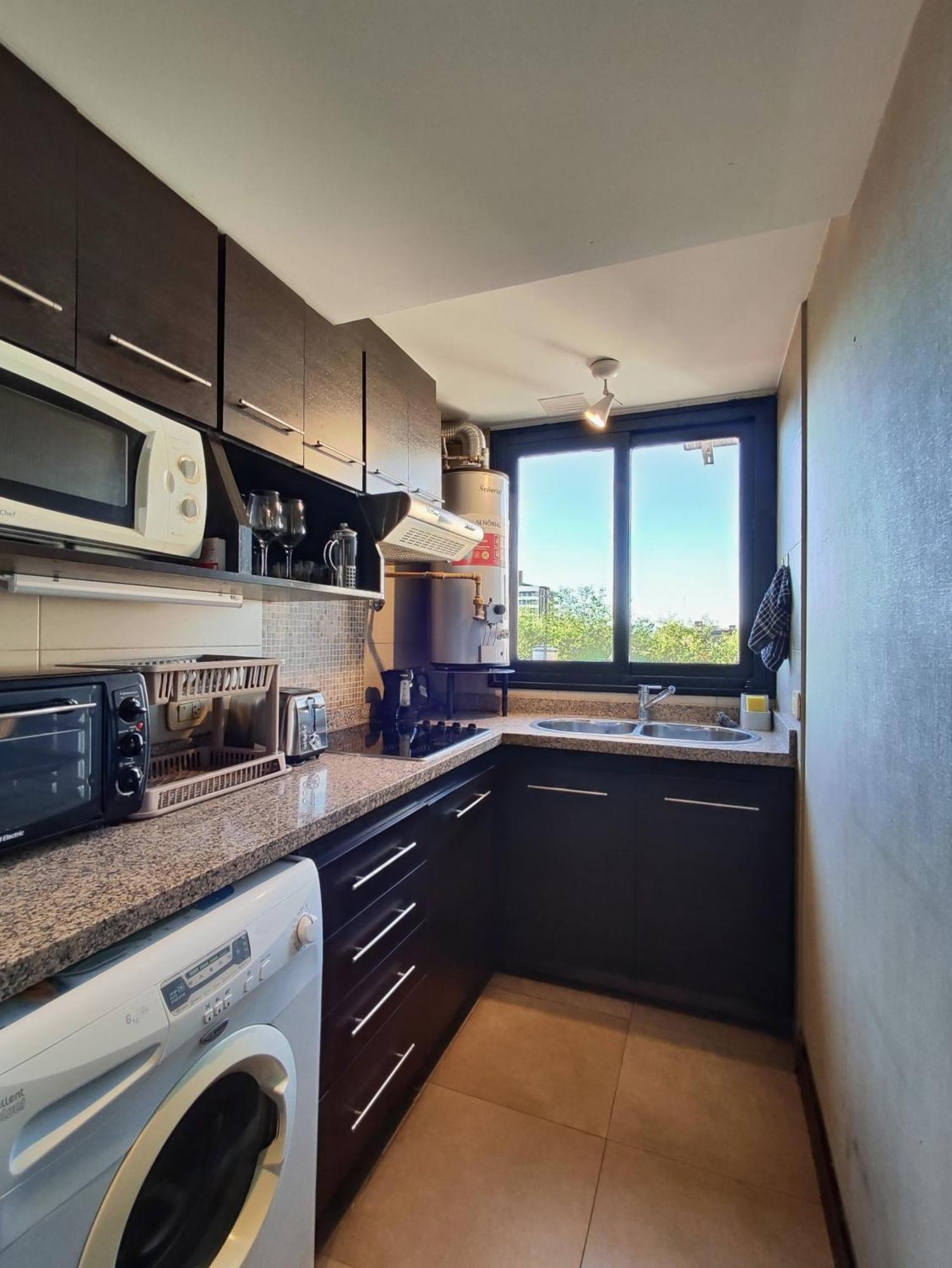Apartamento Vive Experiencia Gran Chateau En La Mejor Ubicacion De Mendoza