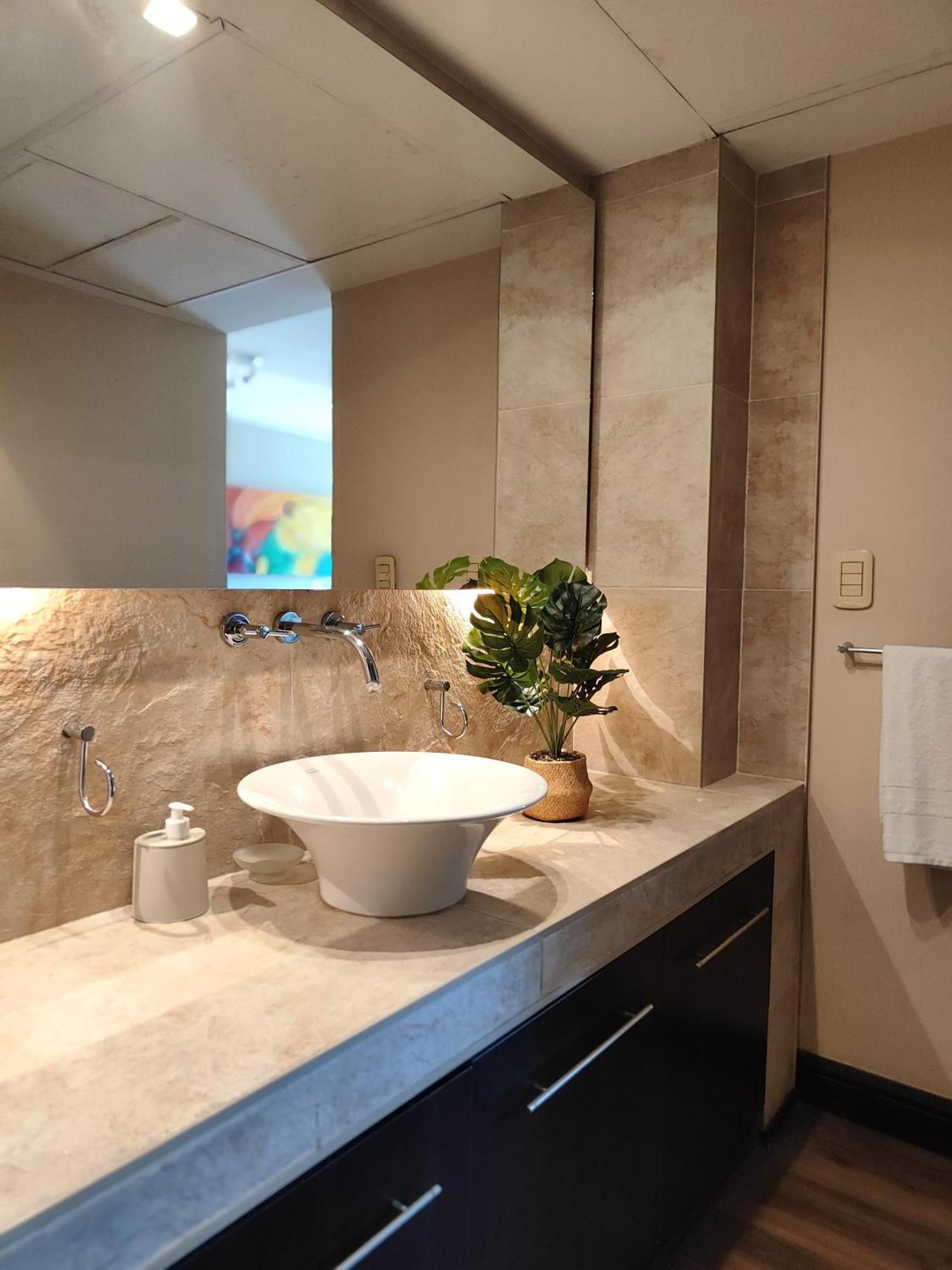 Vive Experiencia Gran Chateau En La Mejor Ubicacion De Apartamento