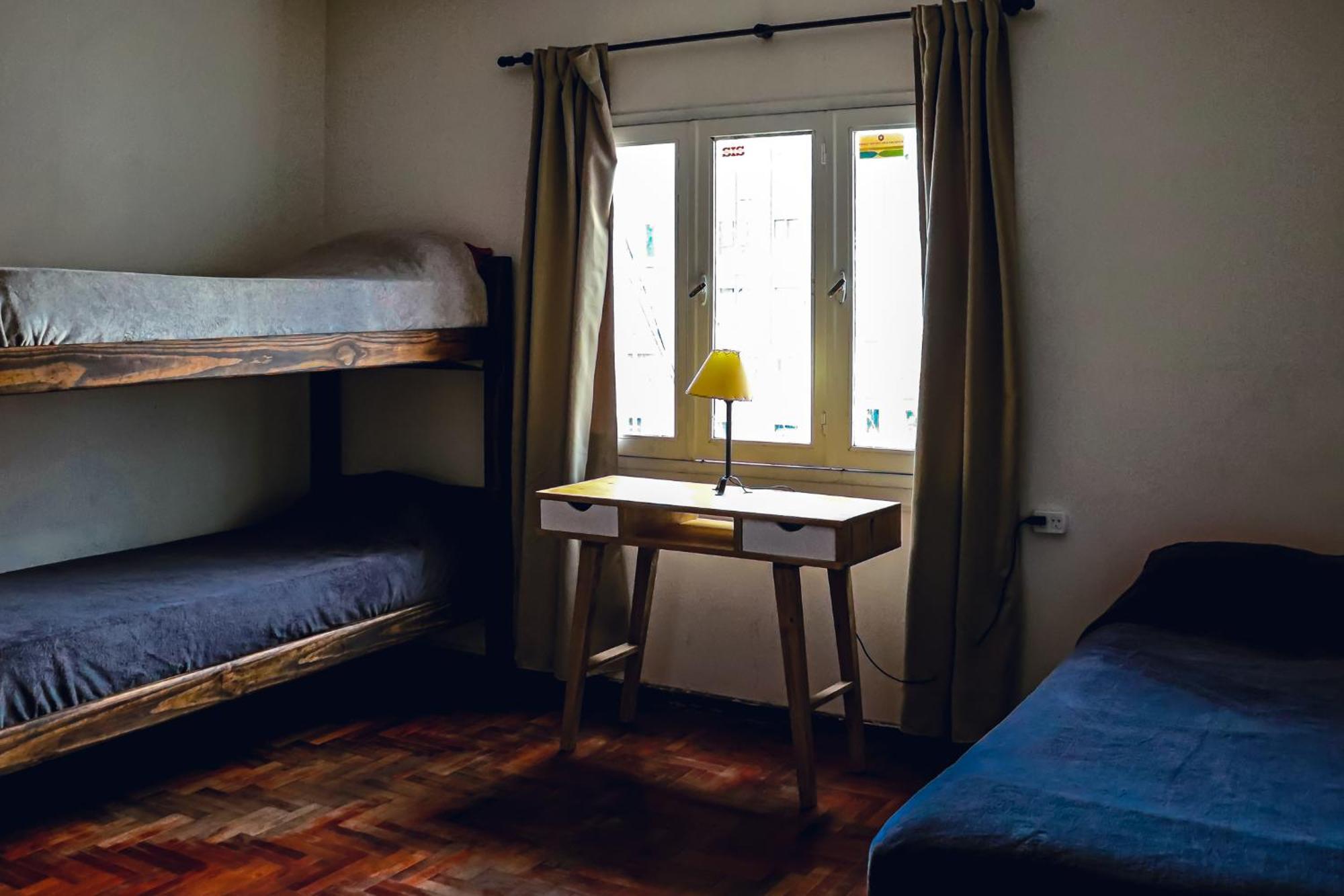 Departamentos Mt Apartamento Mendoza